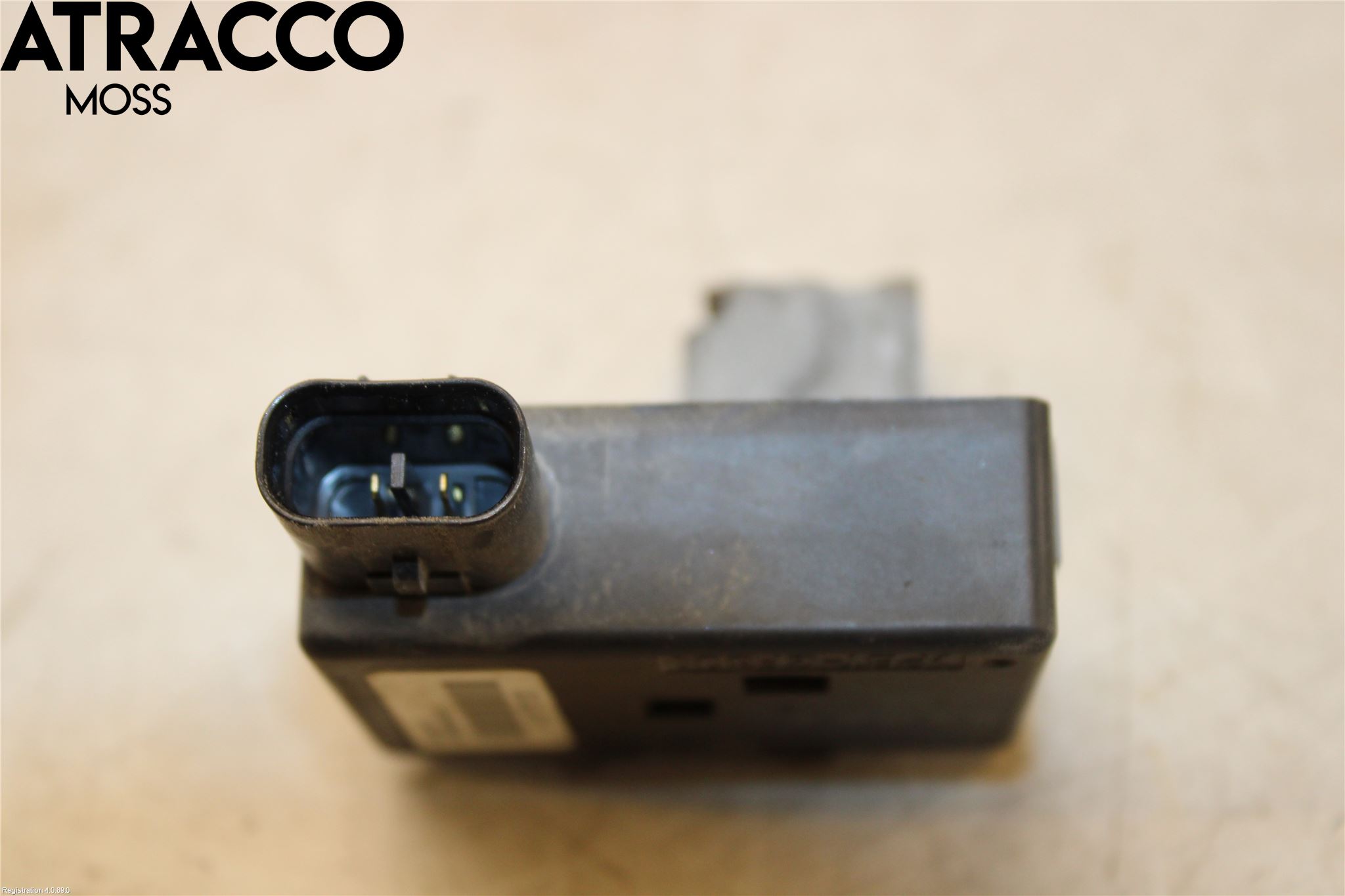 Mitsubishi OUTLANDER 13-21 Styreenhet Øvrig