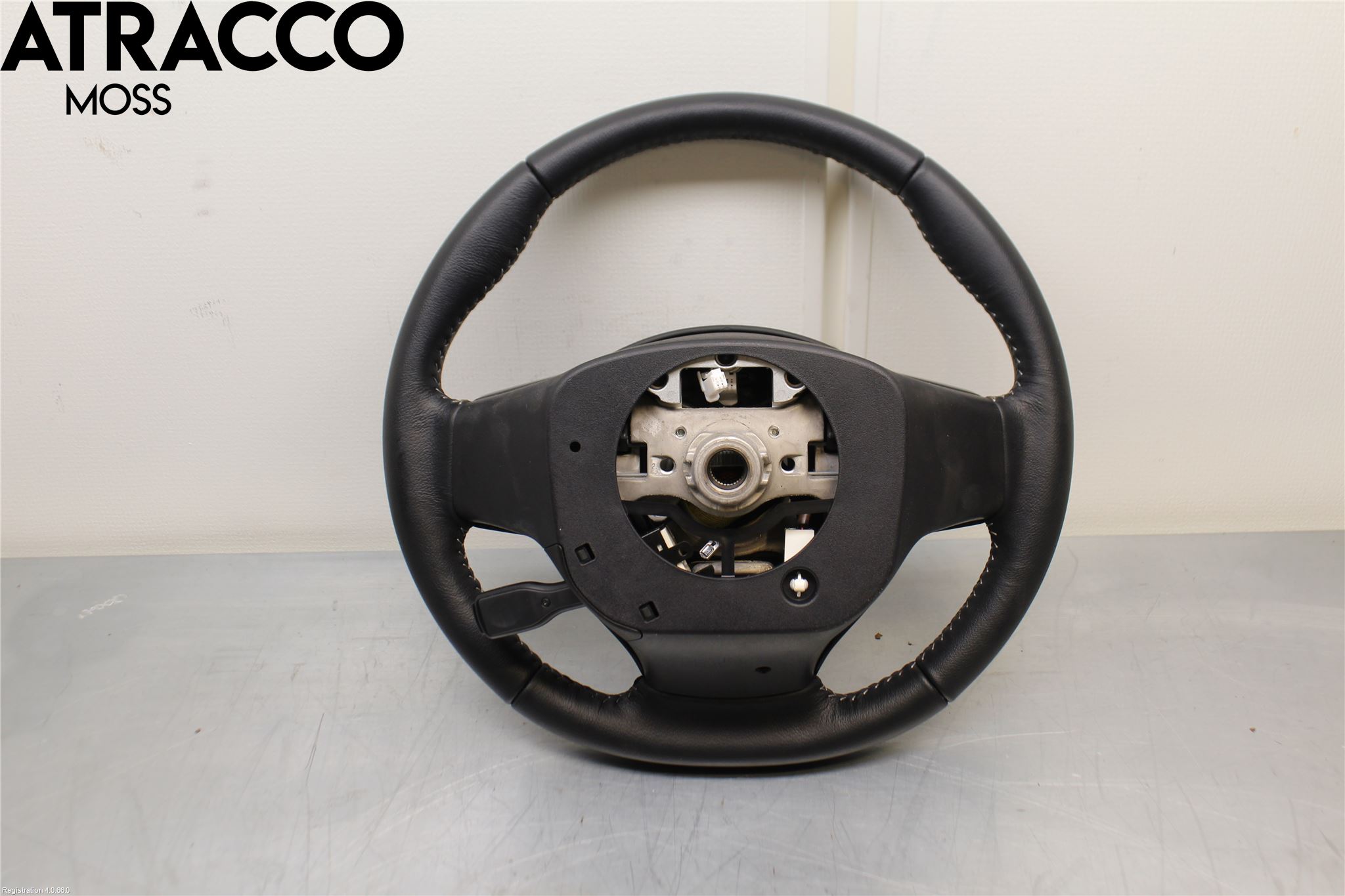 Toyota YARIS XP130 15-20 Ratt