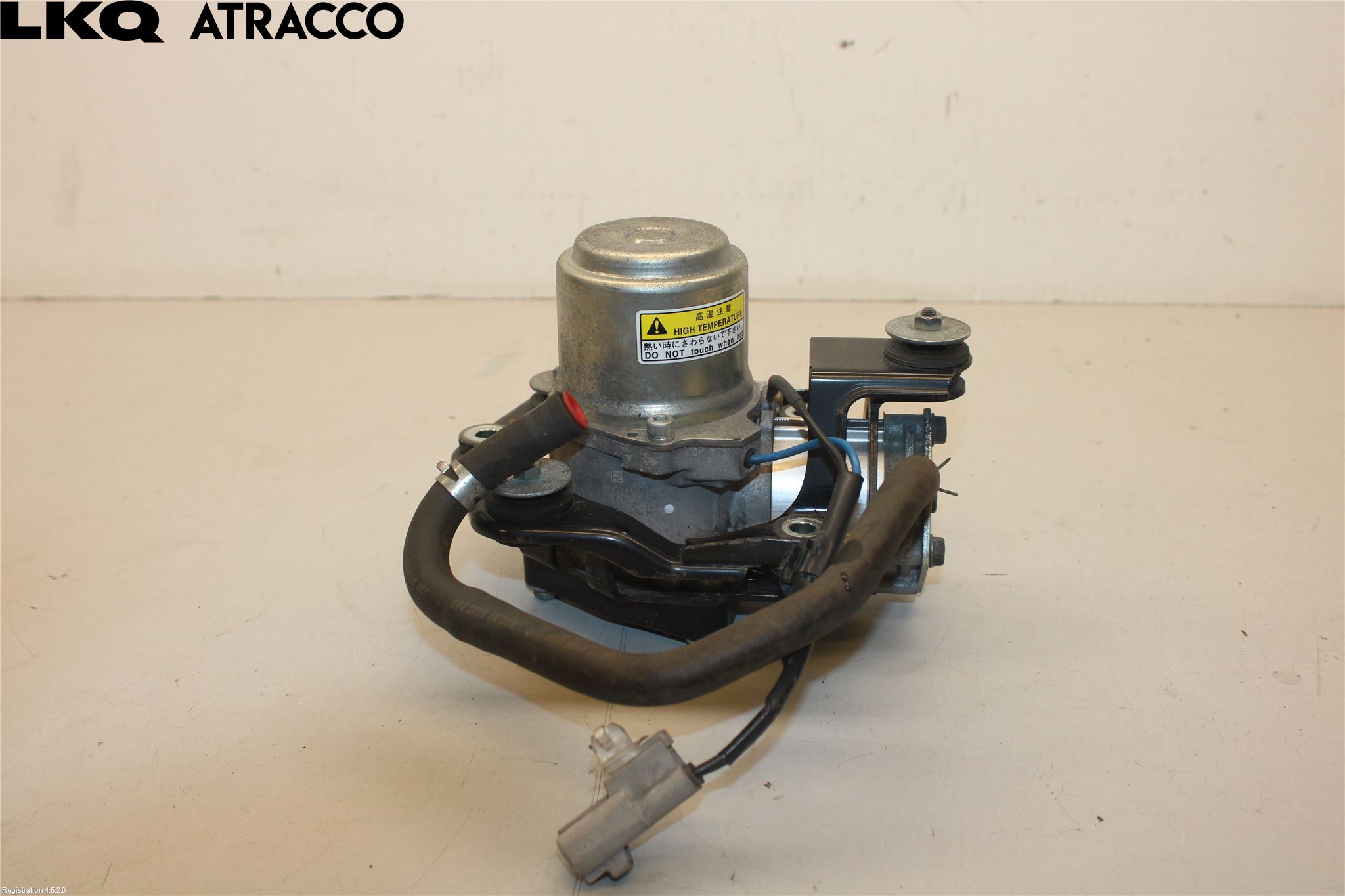 Mitsubishi OUTLANDER 13-21 Vacuumpumpe