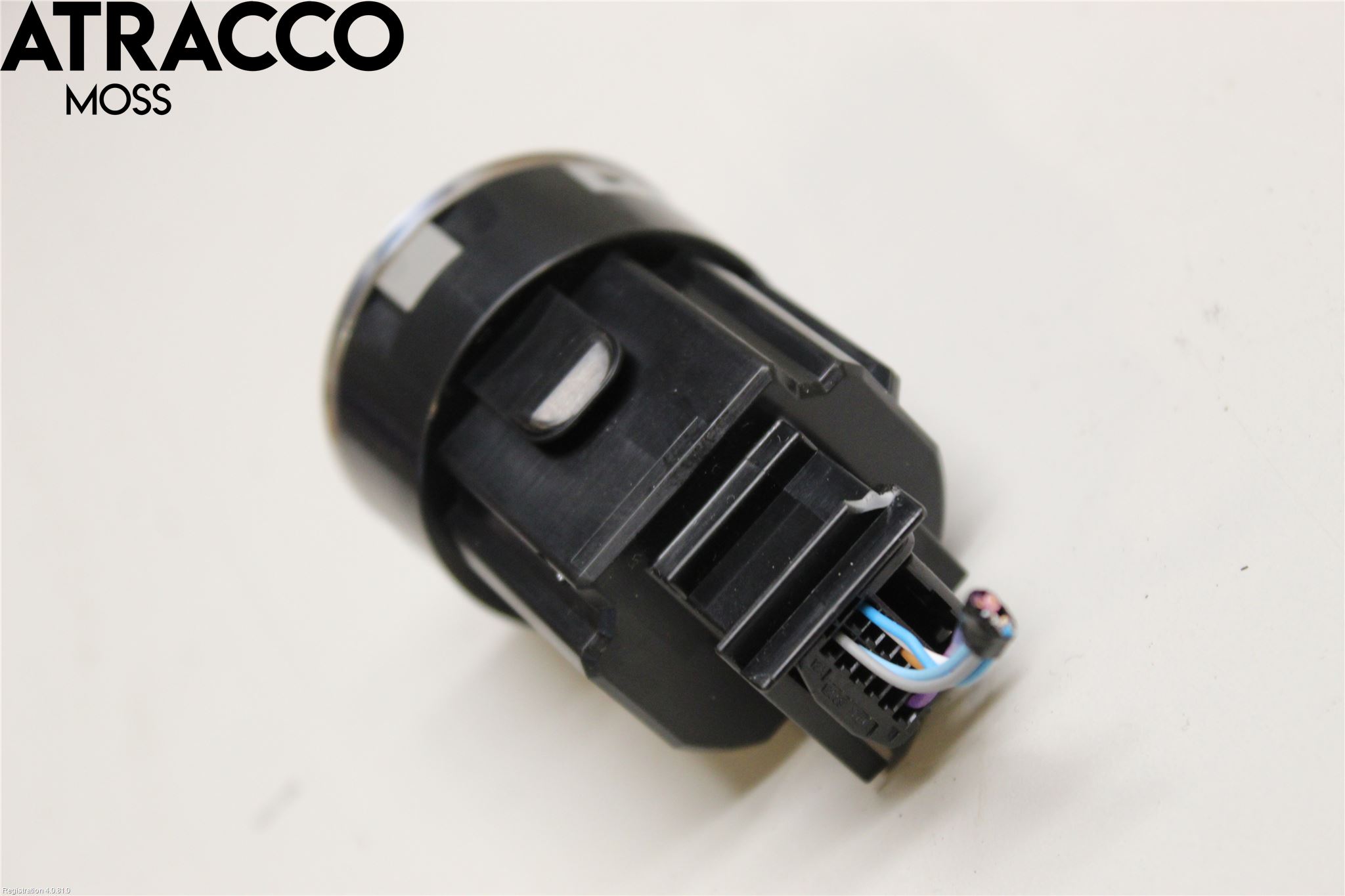 Suzuki ACROSS 21- Startknapp Personbil