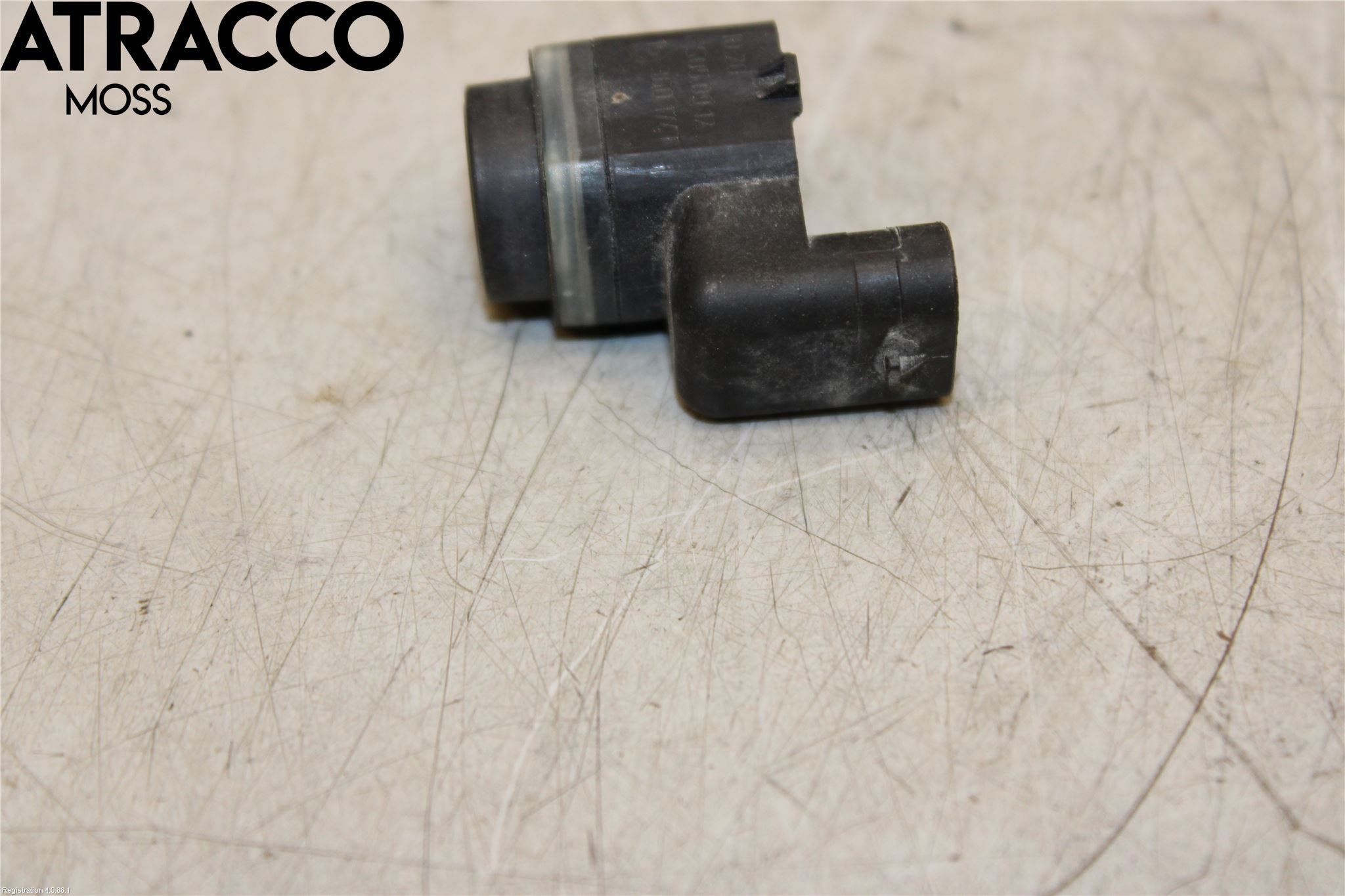 Audi Q5 09-16 Sensor Ryggesensor