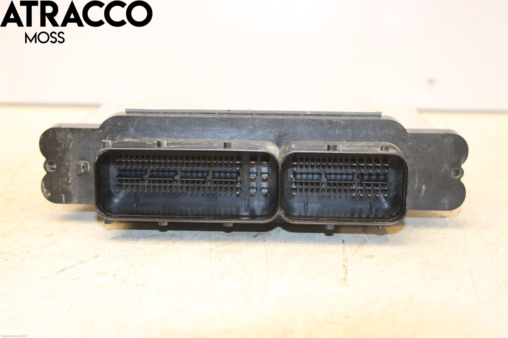 Volkswagen VW GOLF / E-GOLF VII 13-20 Styreenhet Innsprøytning