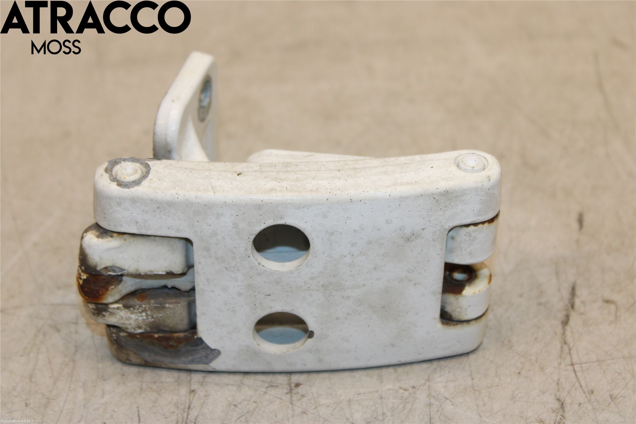 Mercedes-Benz MB SPRINTER (W906) 06-18 Dørhengsel