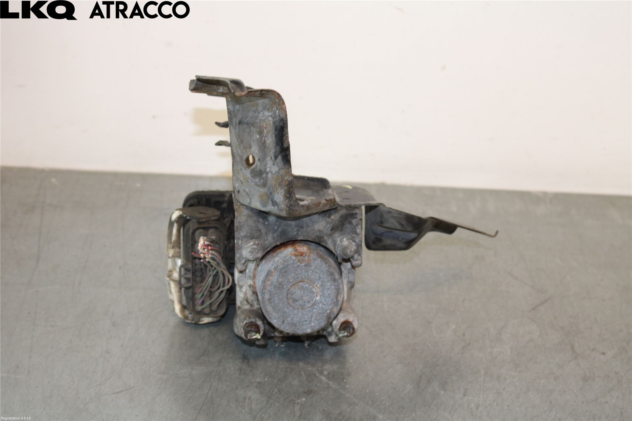 Toyota PREVIA 00- Abs Hydraulikkaggregat