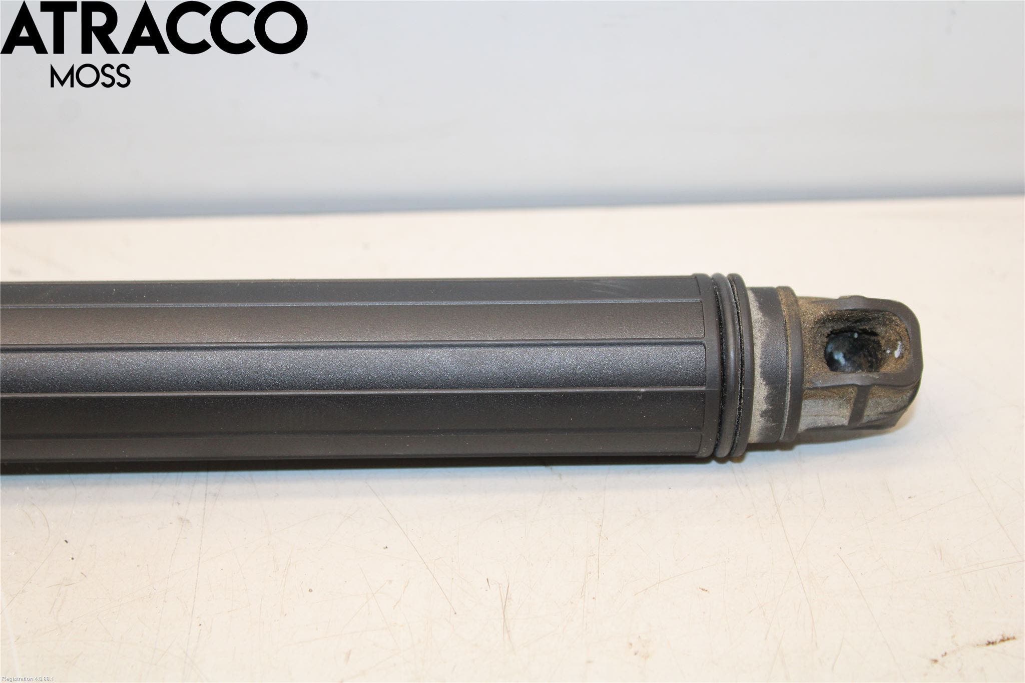 Kia OPTIMA 16-20 Baklukeåpner Automatisk