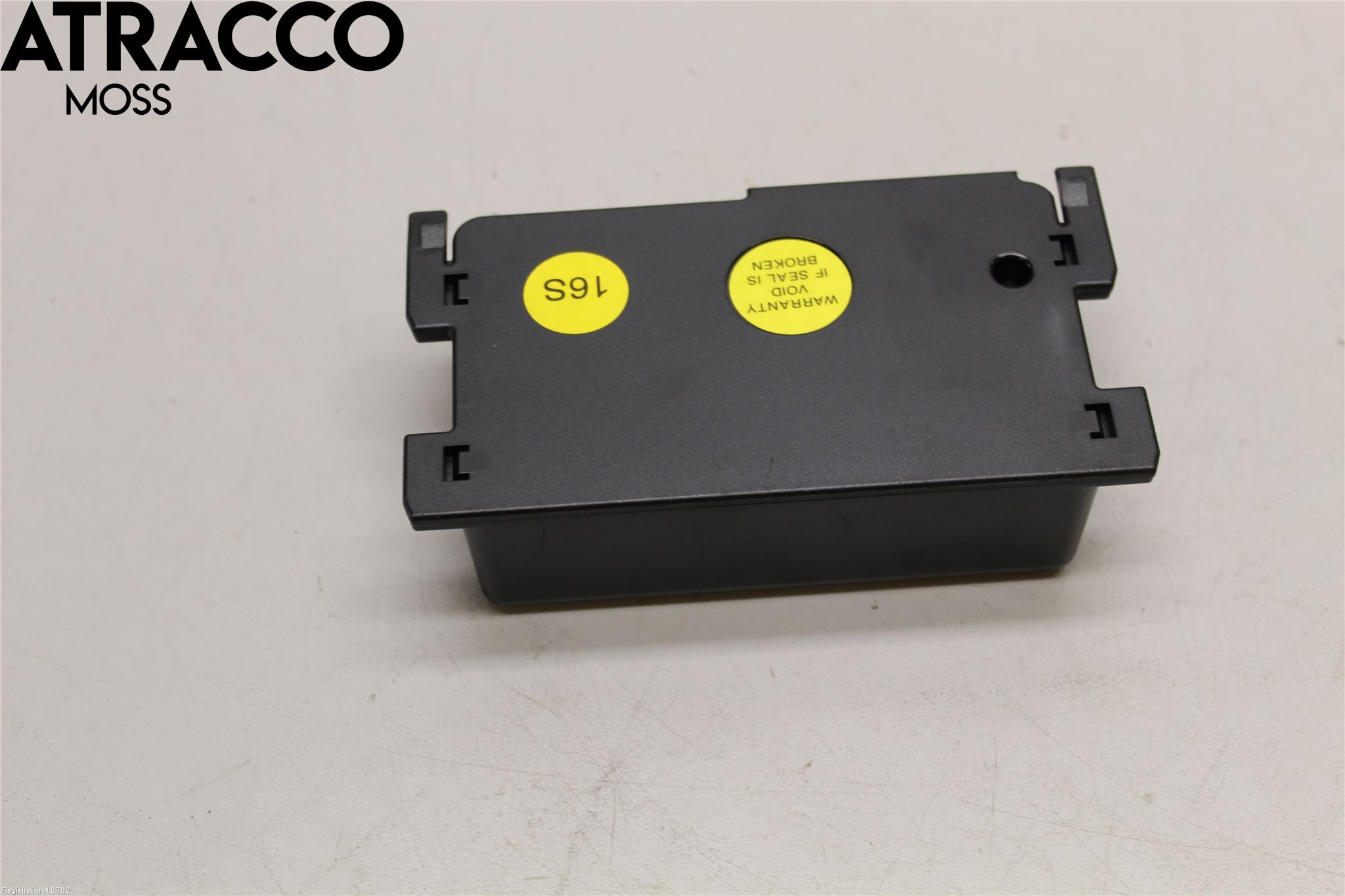 Volkswagen VW GOLF / E-GOLF VII 13-20 Styreenhet Øvrig