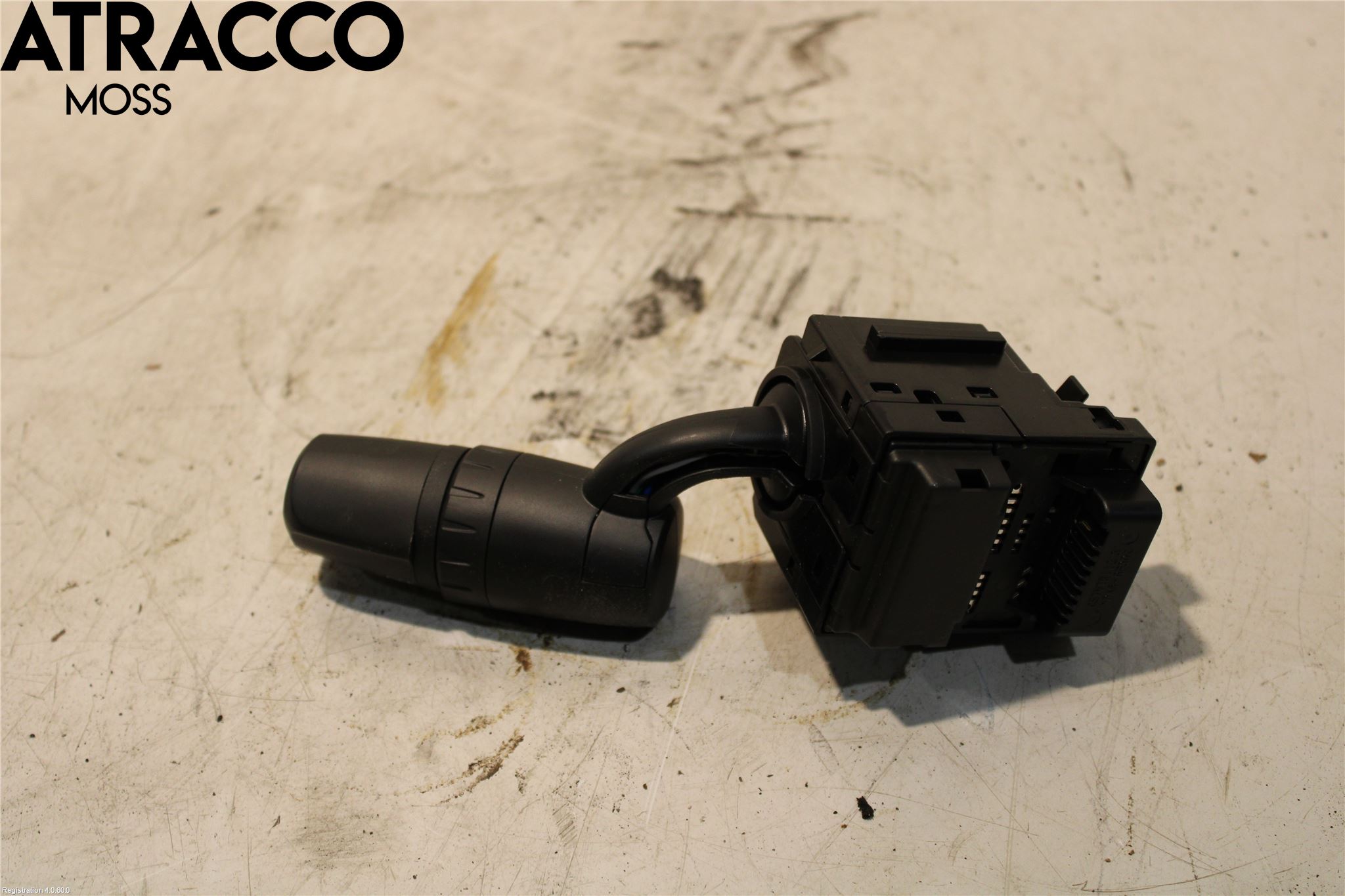 Mazda CX-30 20- Bryter Ratt Blinklys - Lys