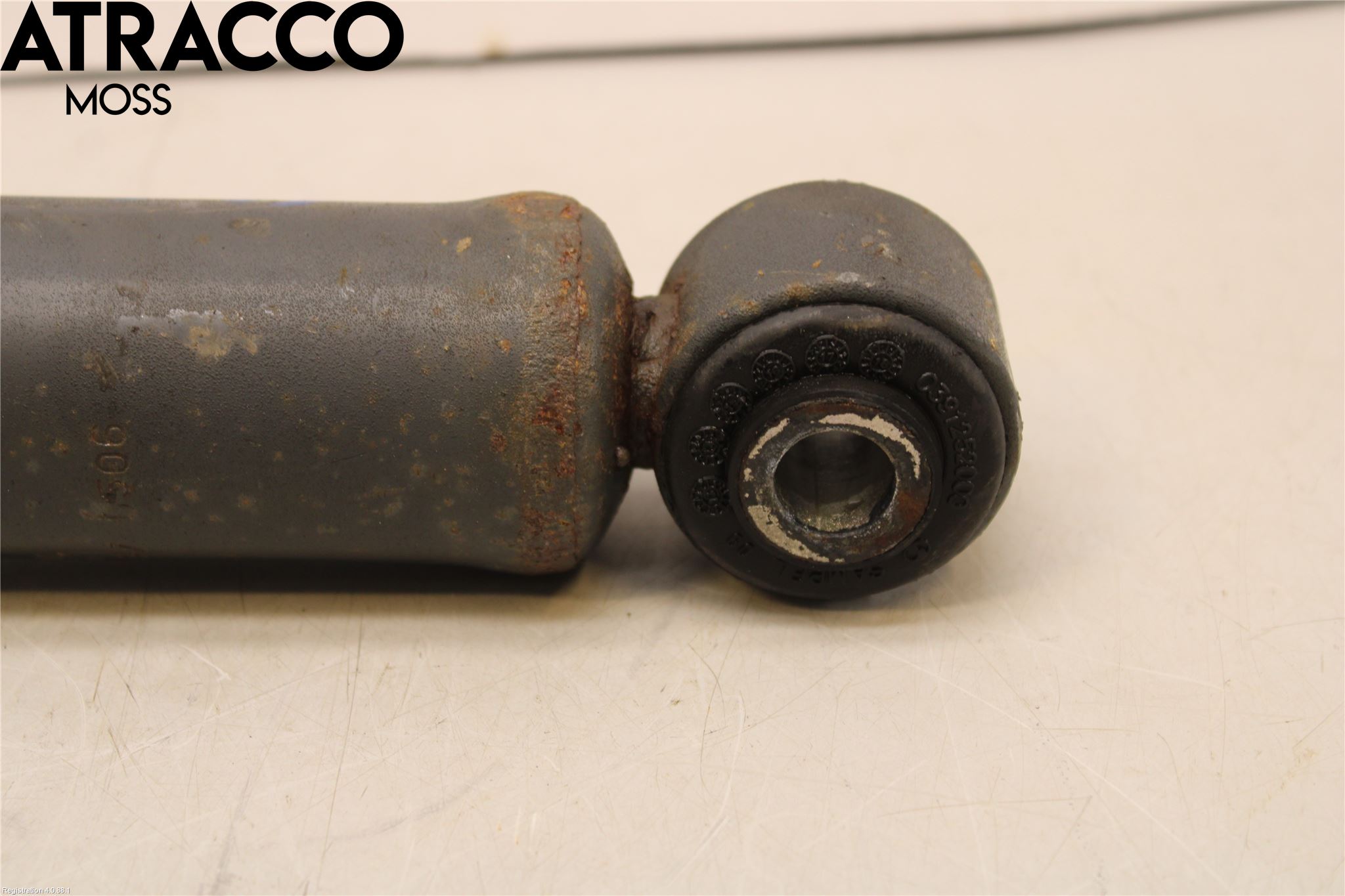 Iveco DAILY 14->> Støtdemper Foran