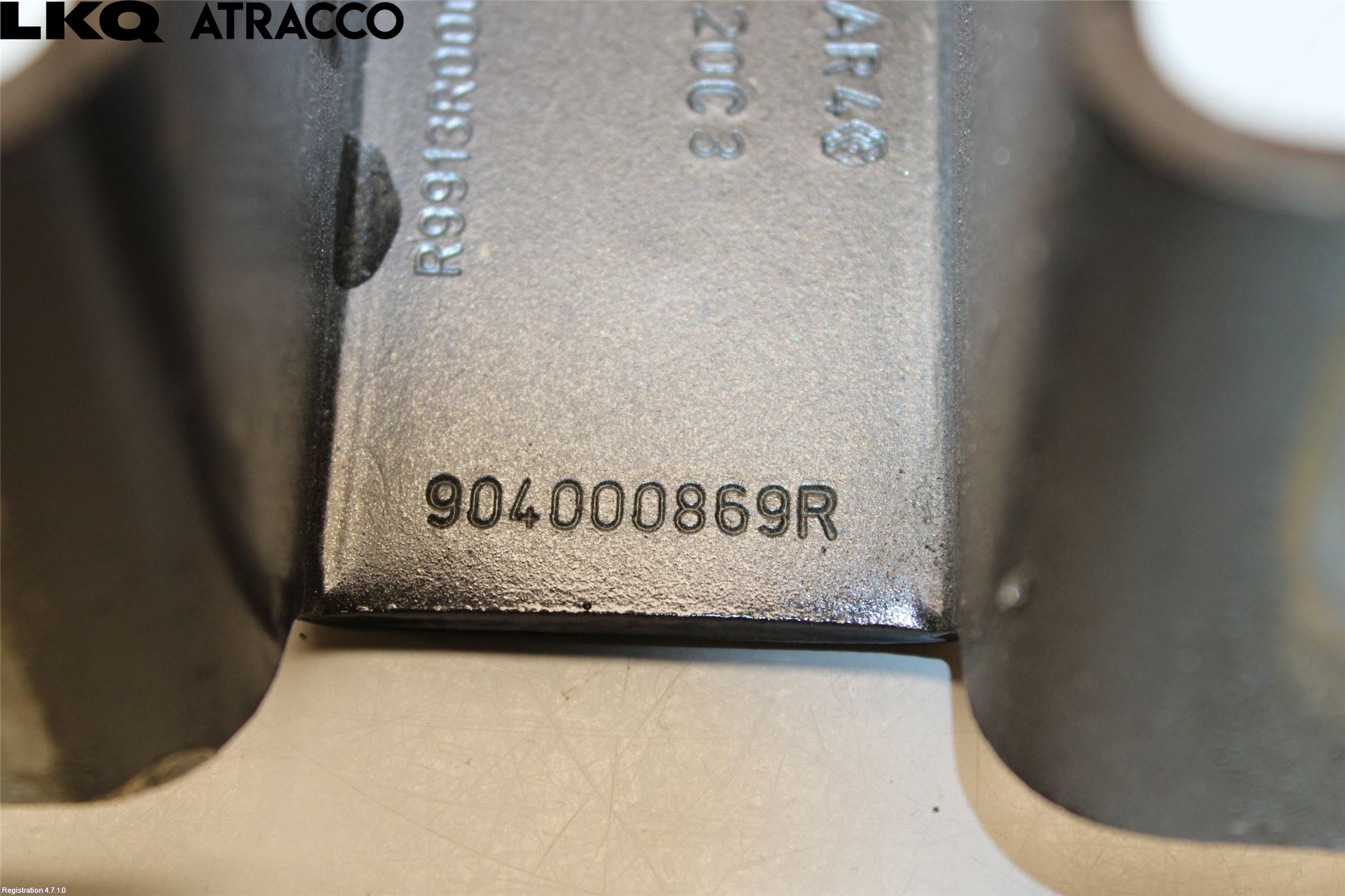 Biltillbehør-rekvisita Dørhengsel