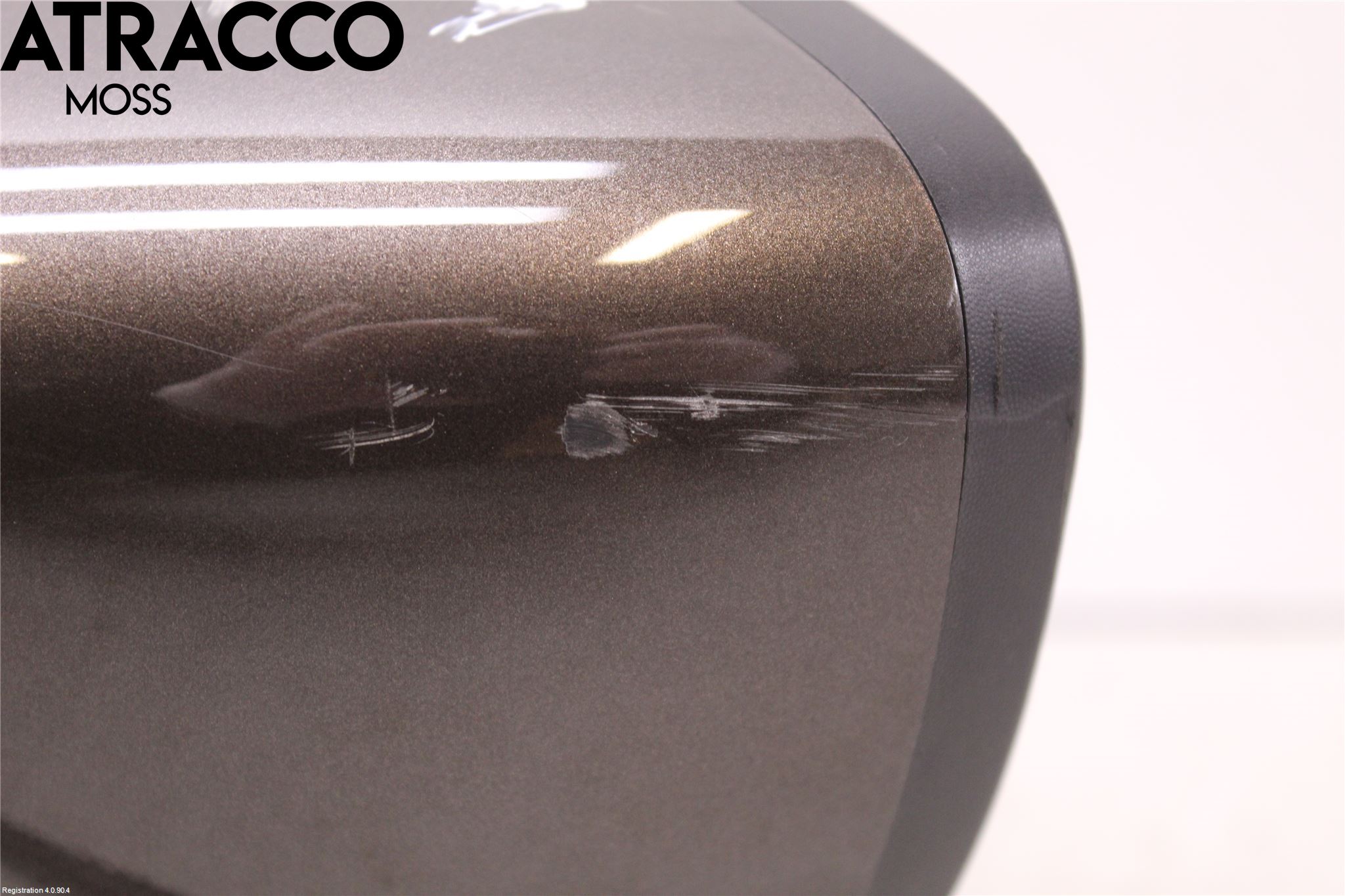 Nissan LEAF 18- Speil V M-El Justering