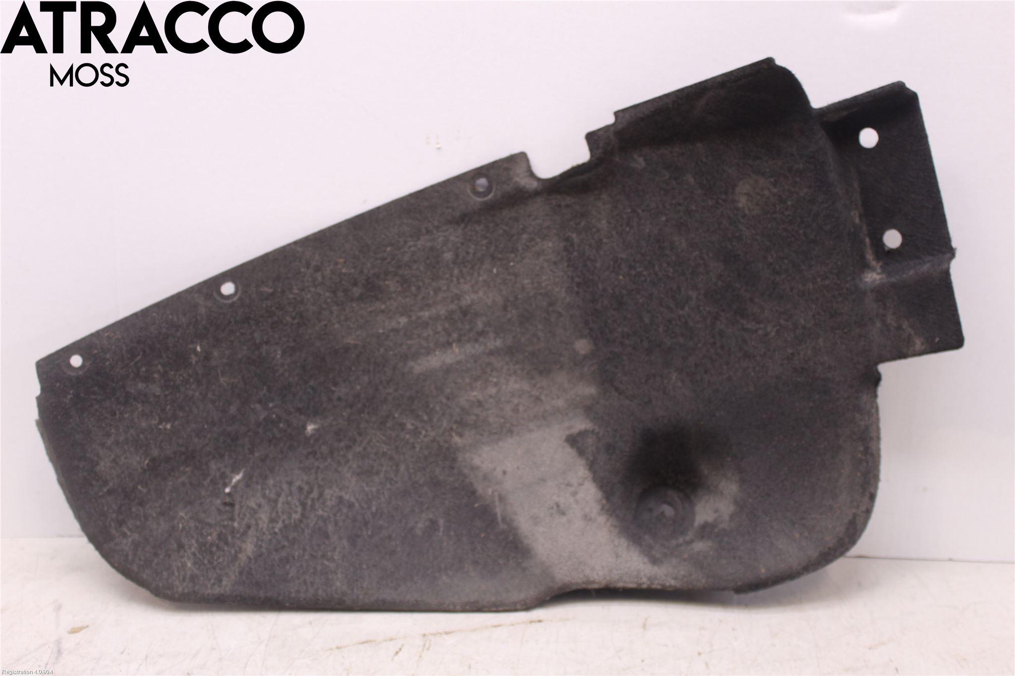 Hyundai IONIQ AE 17-22 Skjerm Indre