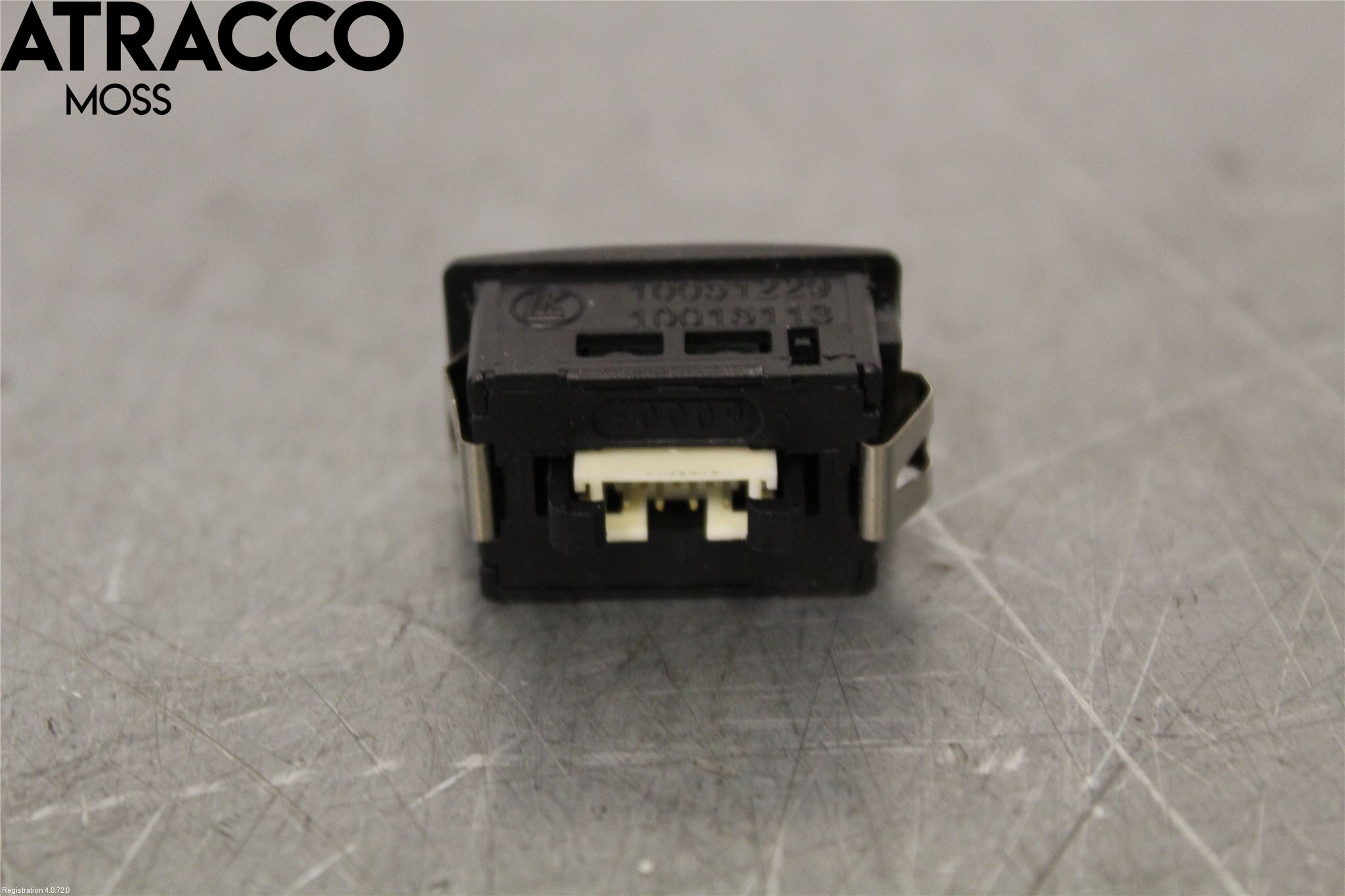 BMW 3 GT F34 13-19 Bryter Øvrig