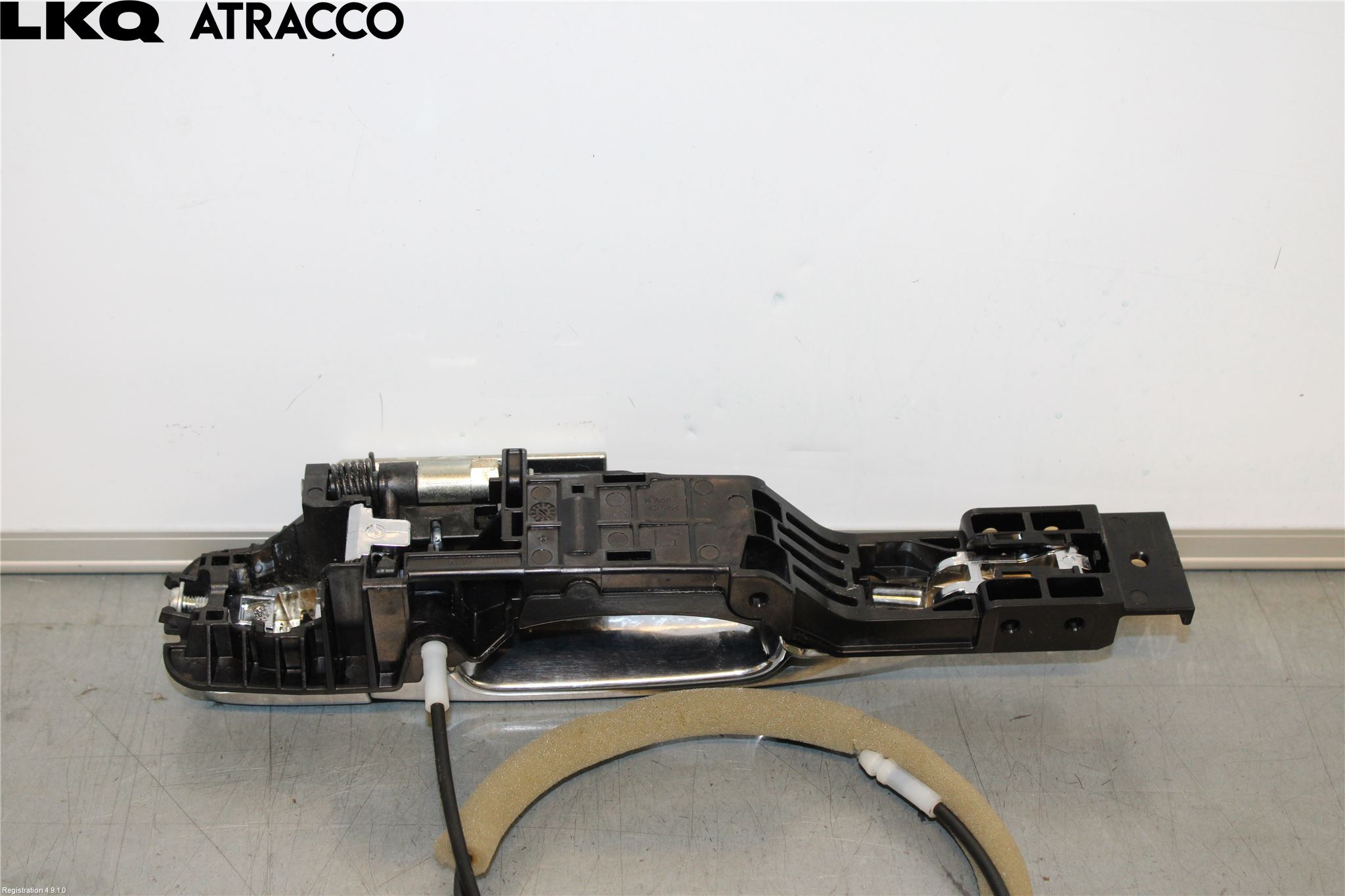 Nissan LEAF 18- Dørhandtak Ytre Høyre