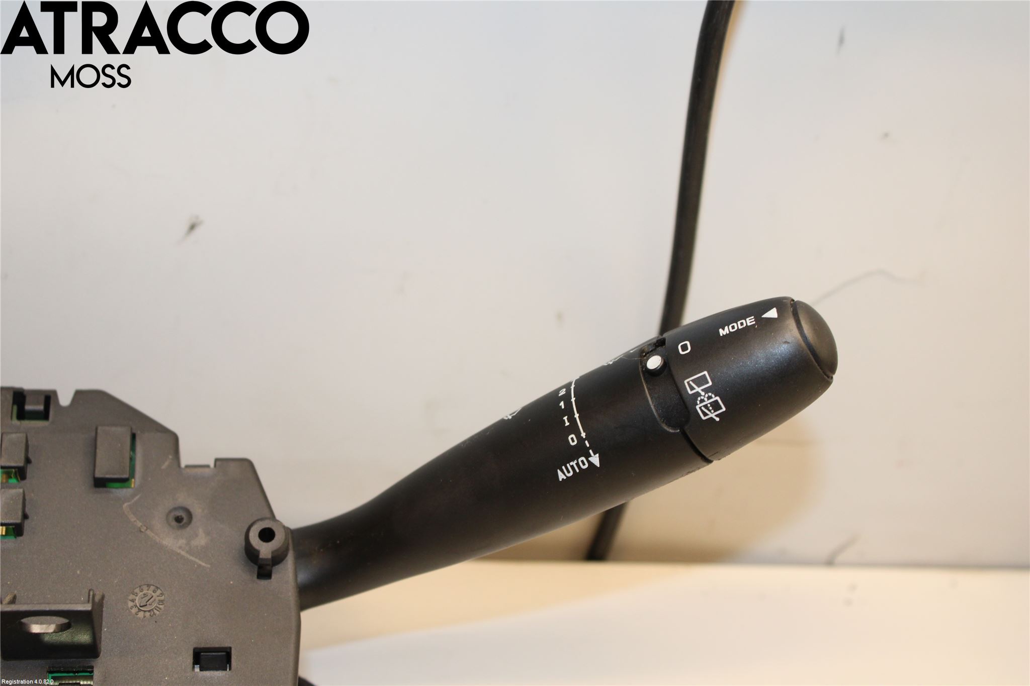 Citroen C5 08-17 Bryter Ratt Kombi H Og V