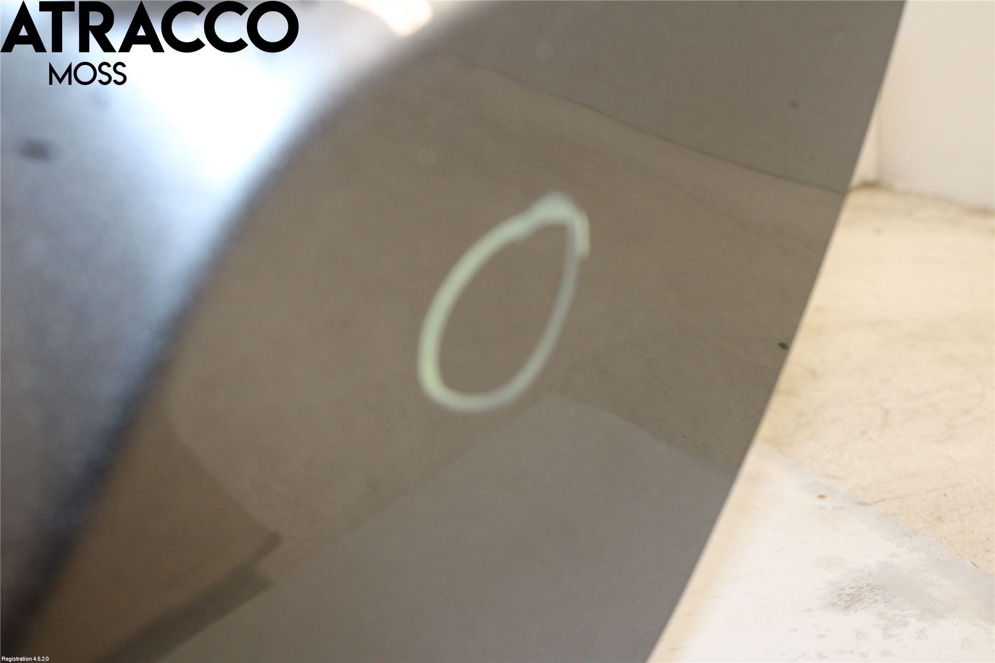 Nissan LEAF 18- Bakluke Cc - Kombi