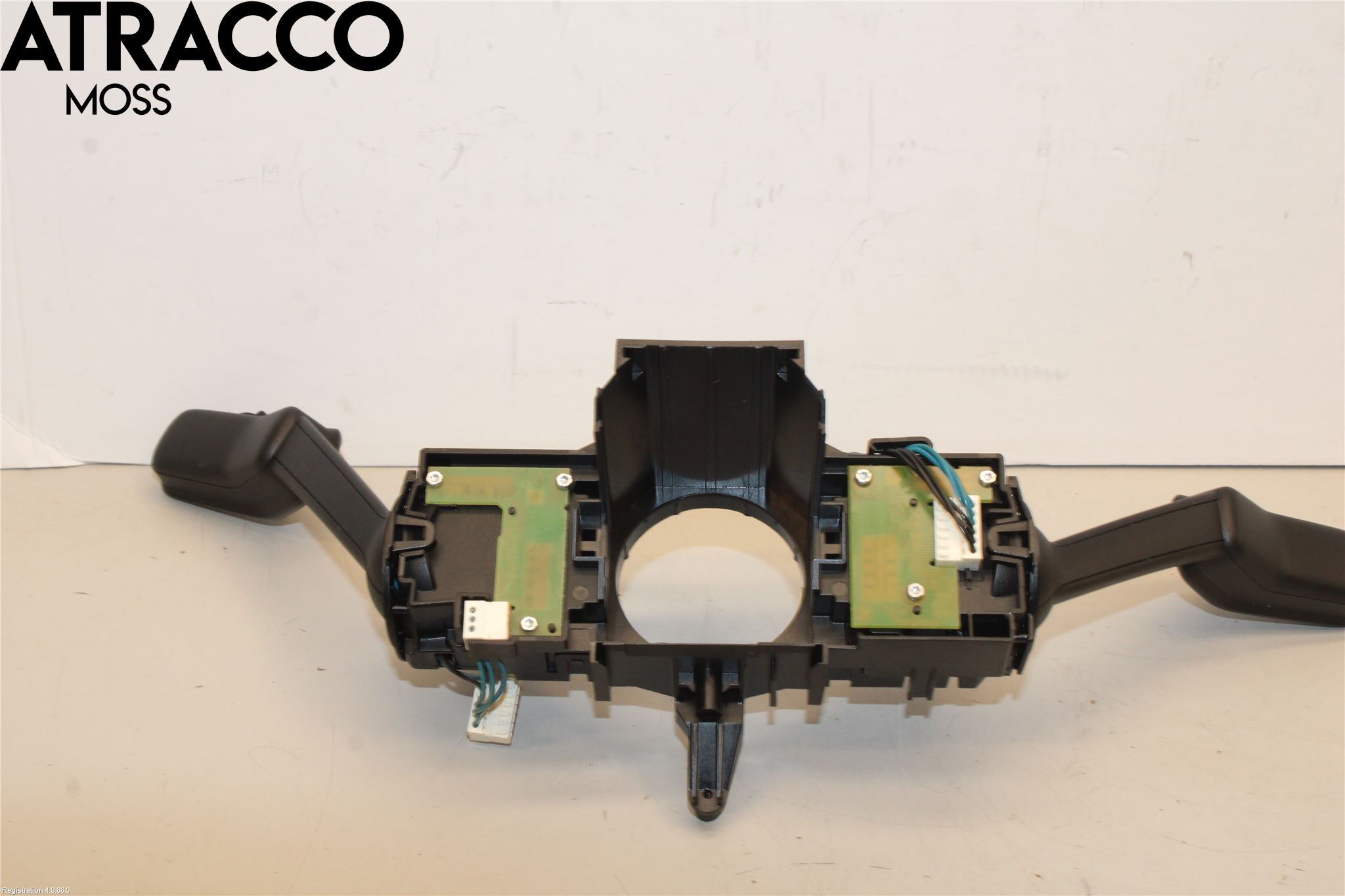 Volkswagen VW GOLF PLUS/CROSS GOLF 04-14 Bryter Ratt Kombi H Og V