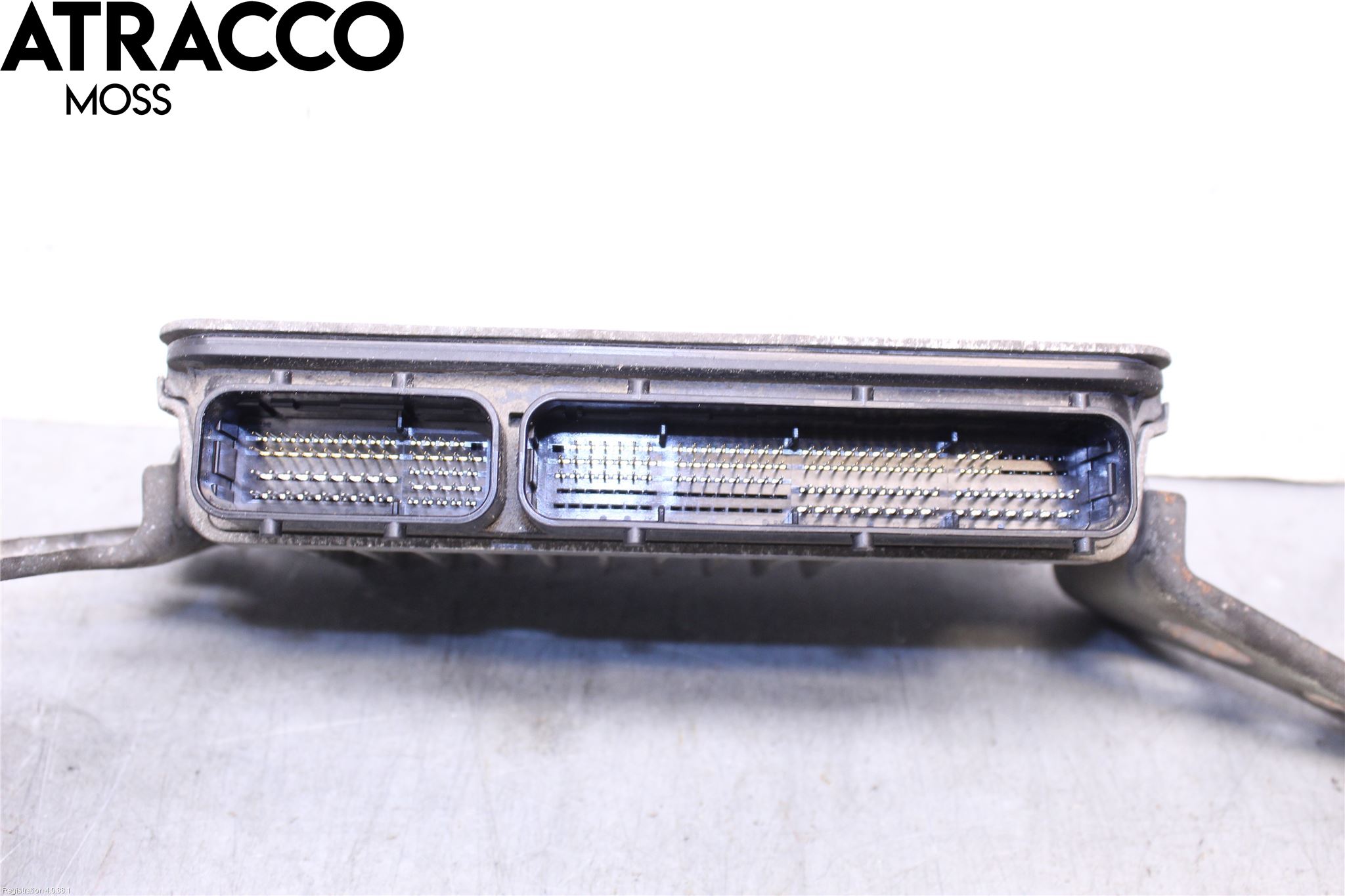 Toyota YARIS XP130 12-14 Styreenhet Øvrig