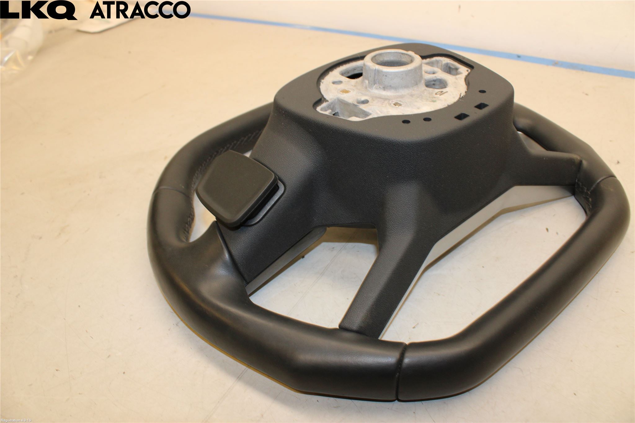 Audi Q4 E-TRON FZ 22- Ratt