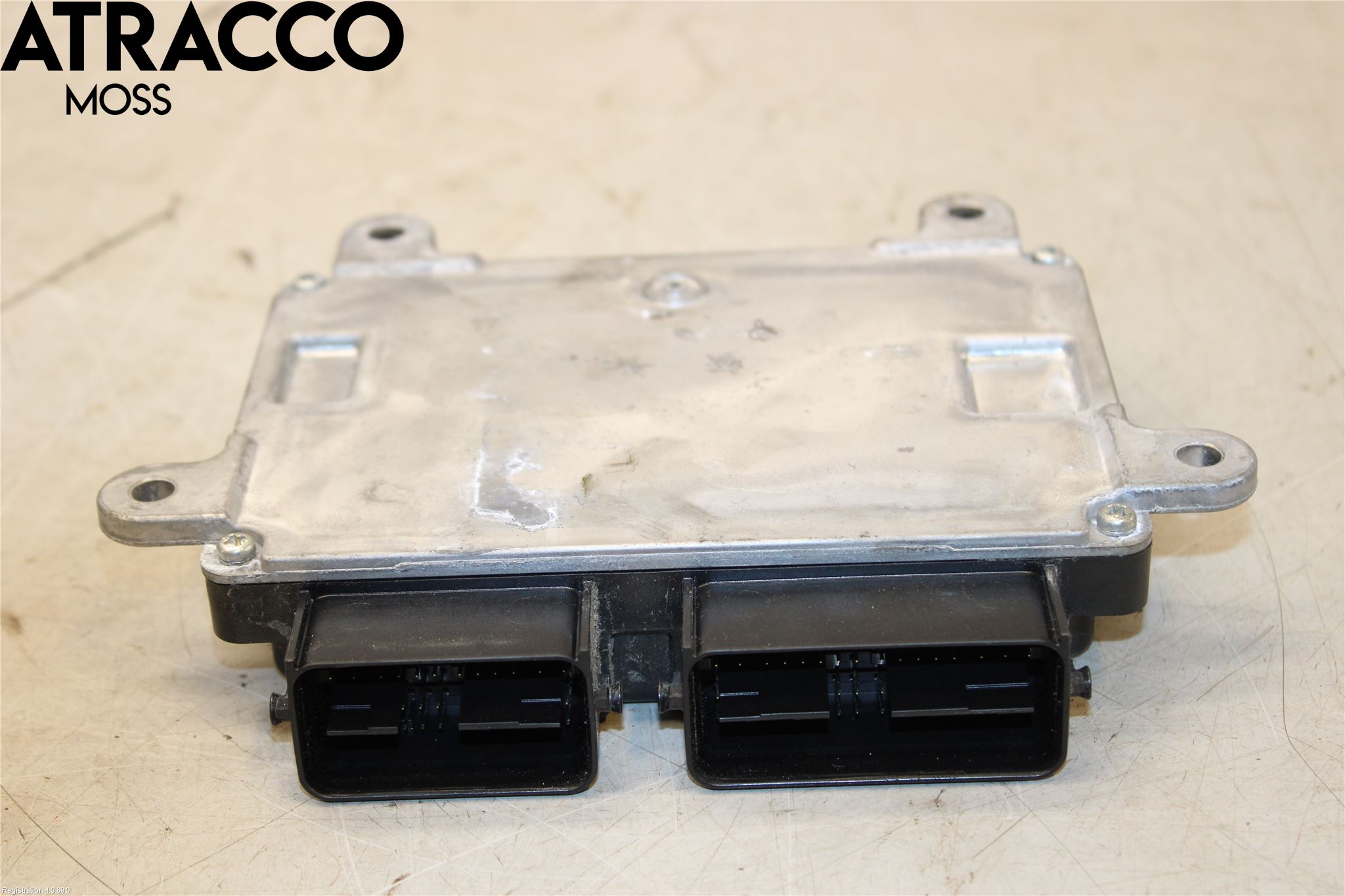 Mitsubishi OUTLANDER 13-21 Styreenhet Innsprøytning