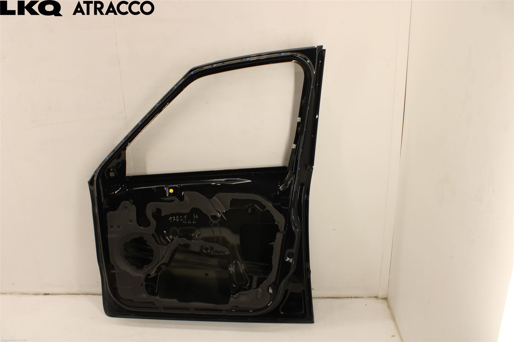 Ford S-MAX 06-15 Dør 4D Foran Høyre