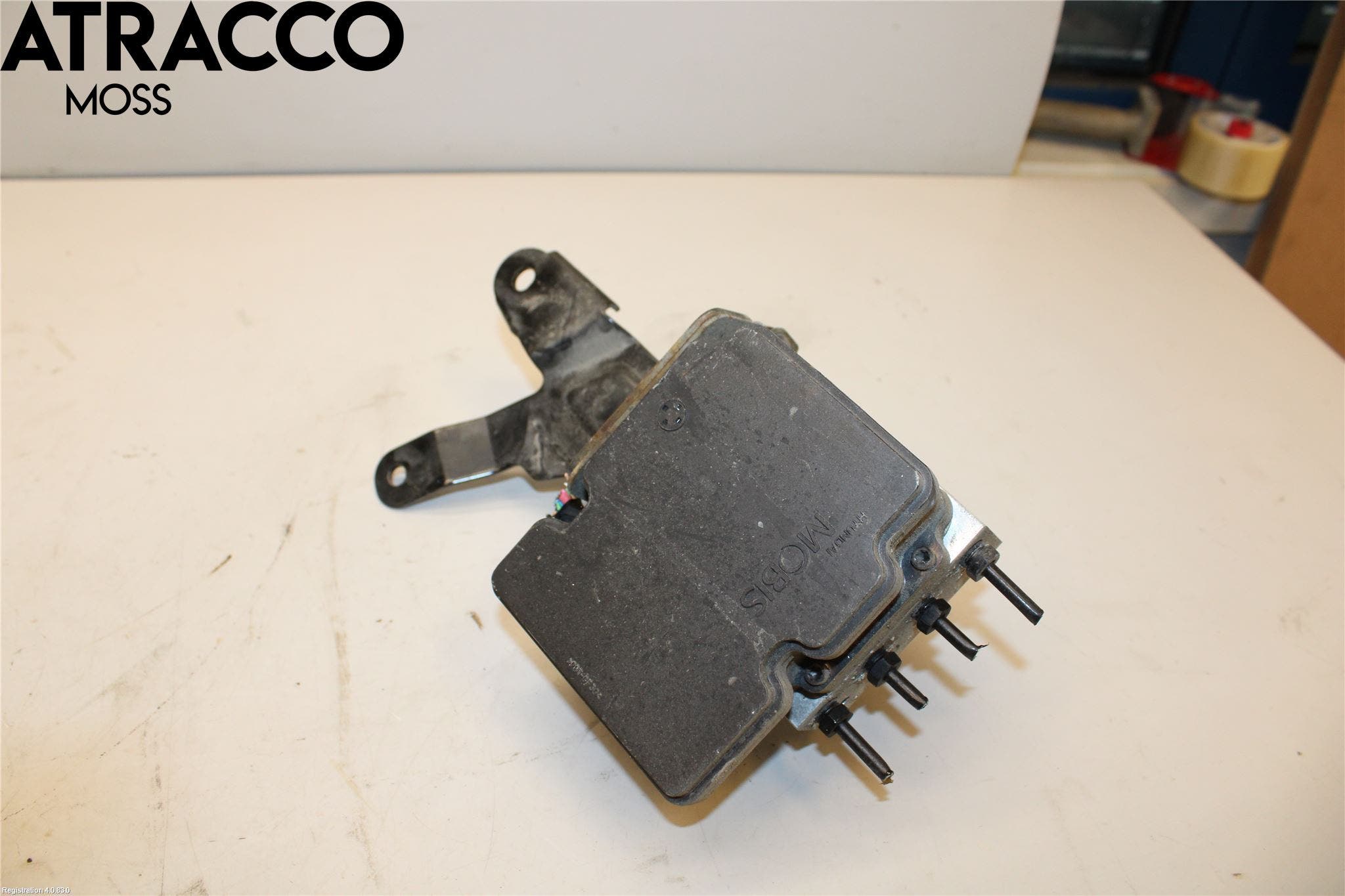 Kia CEED 12-18 Abs Hydraulikkaggregat