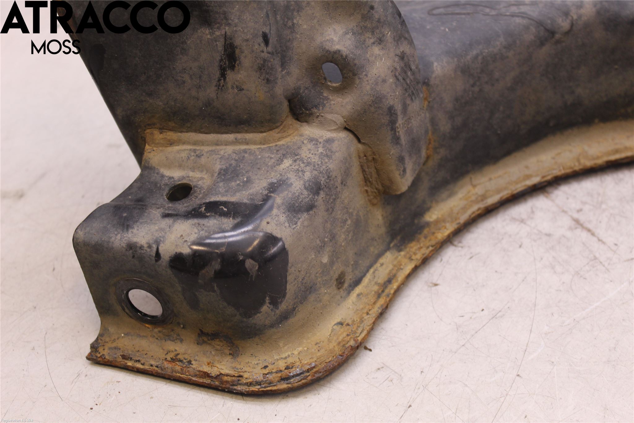 Ford FIESTA (VII) 18-23 Forstillingsbjelke(Tvergående)