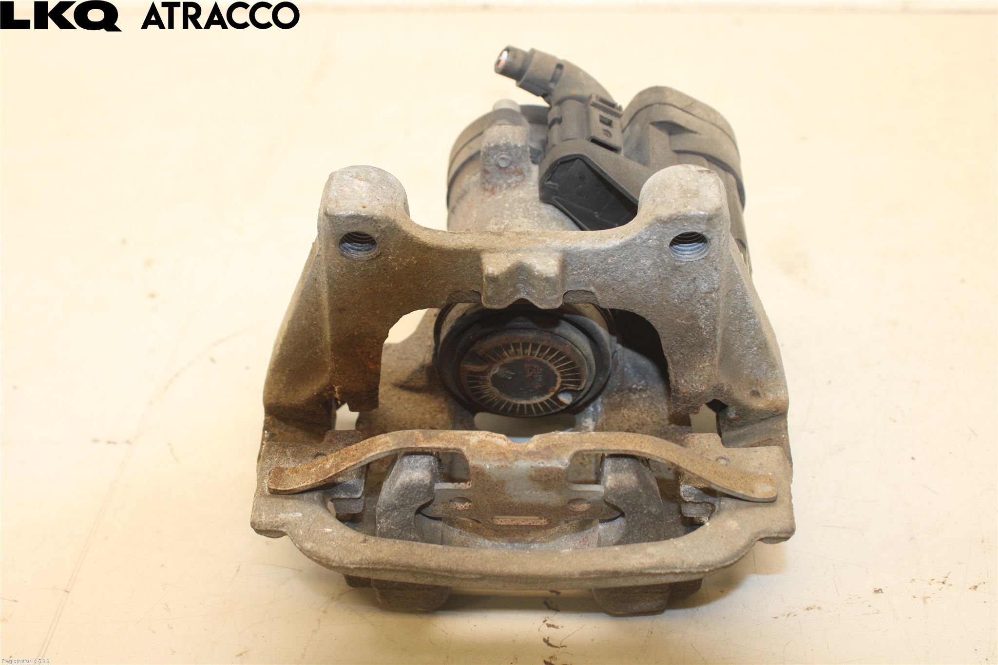 MG 4 23- Bremsecaliper Bak Høyre