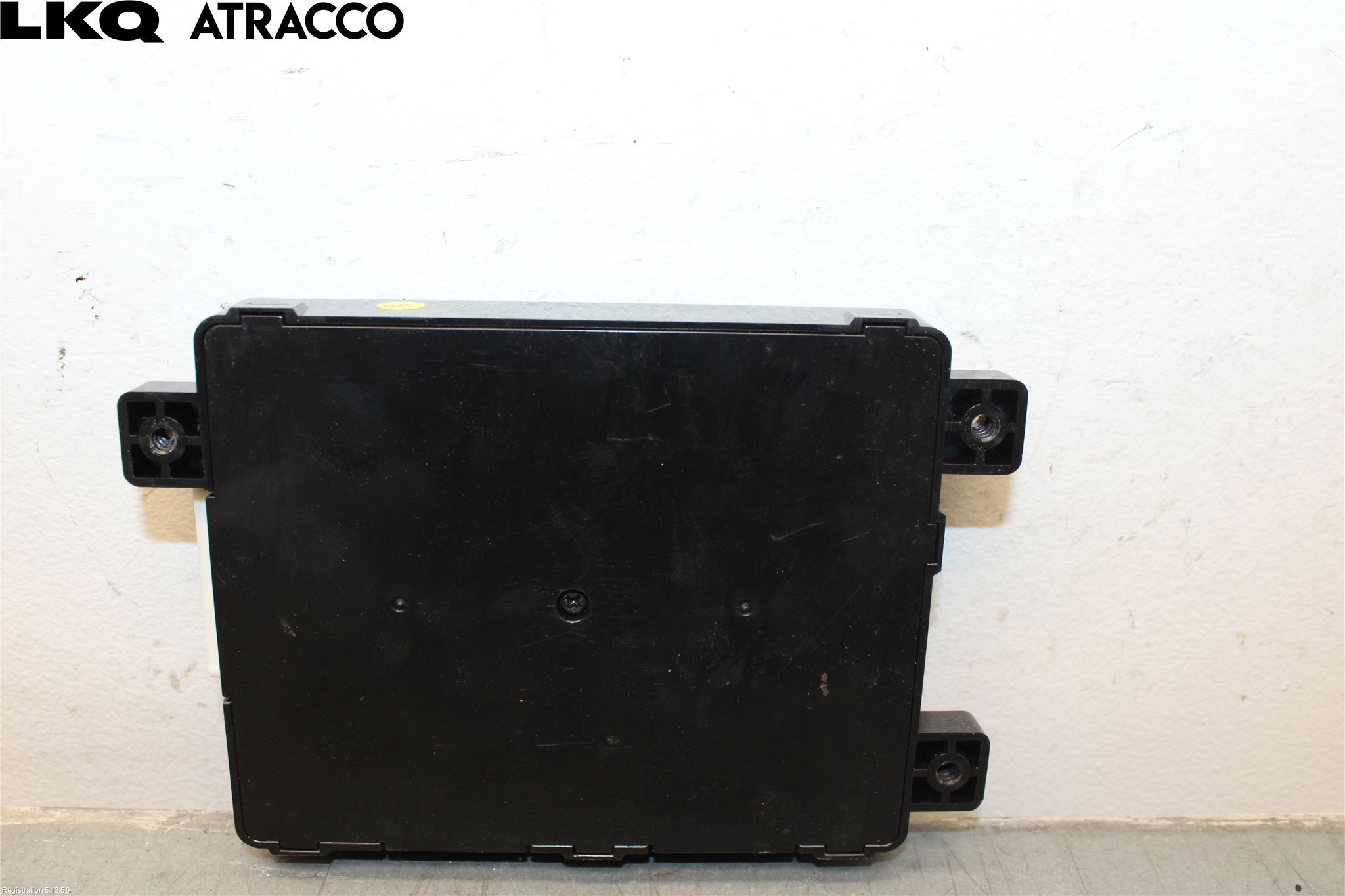 Toyota bZ4X EA10 22- Styreenhet Øvrig
