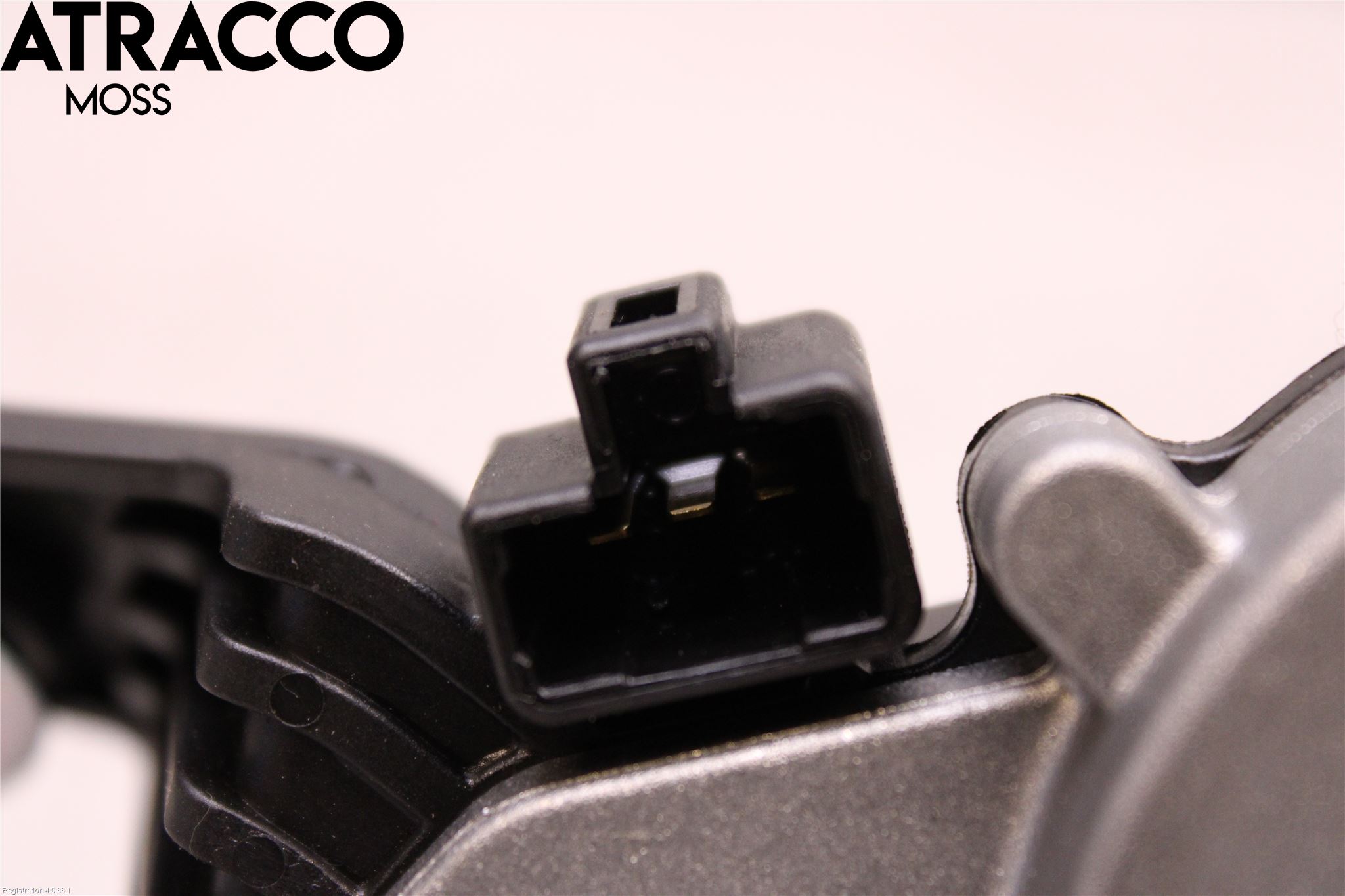 Kia CEED/CEED SW 19- Viskermotor Bakluke