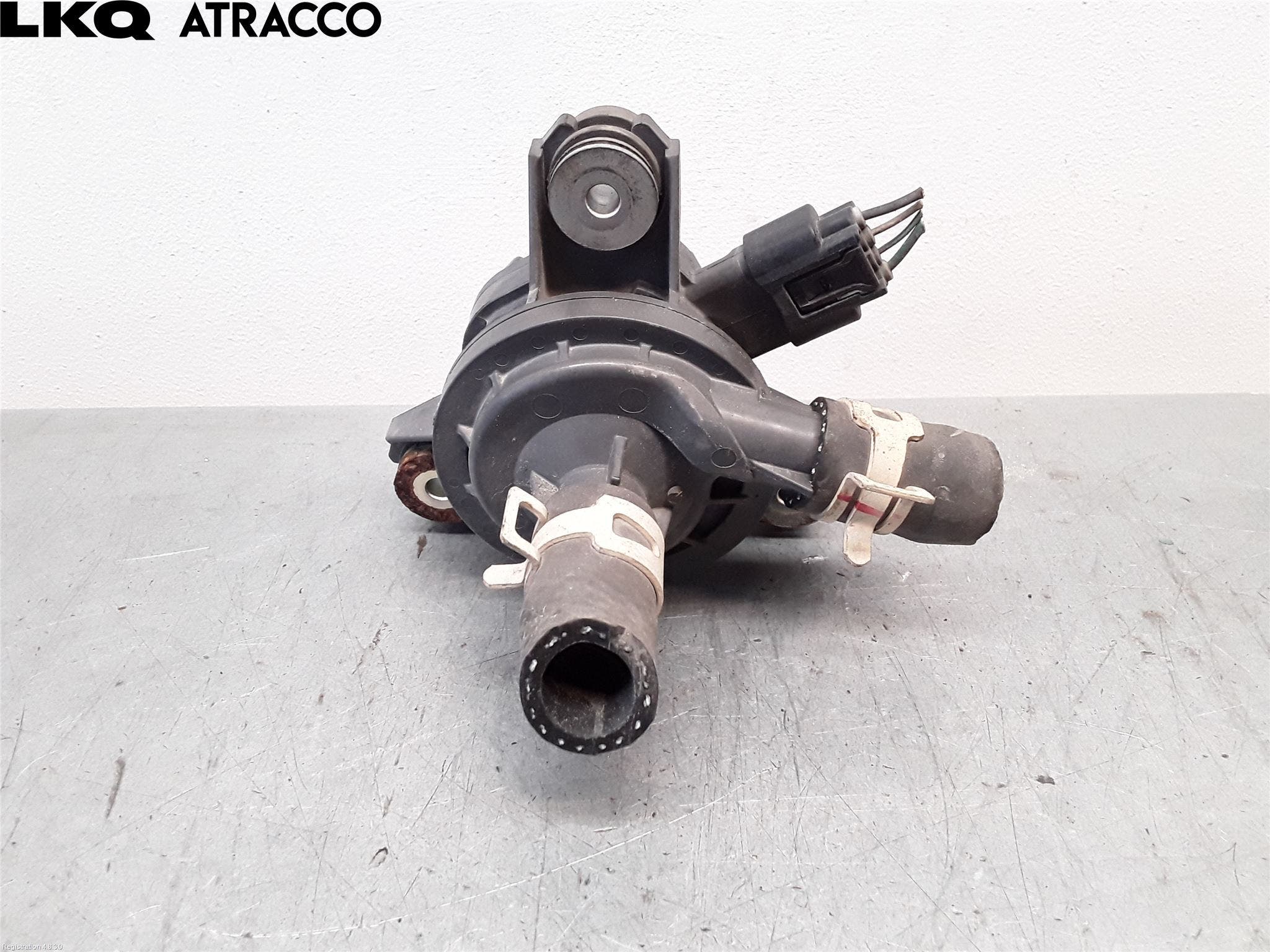 Mitsubishi OUTLANDER 13-21 Vannpumpe