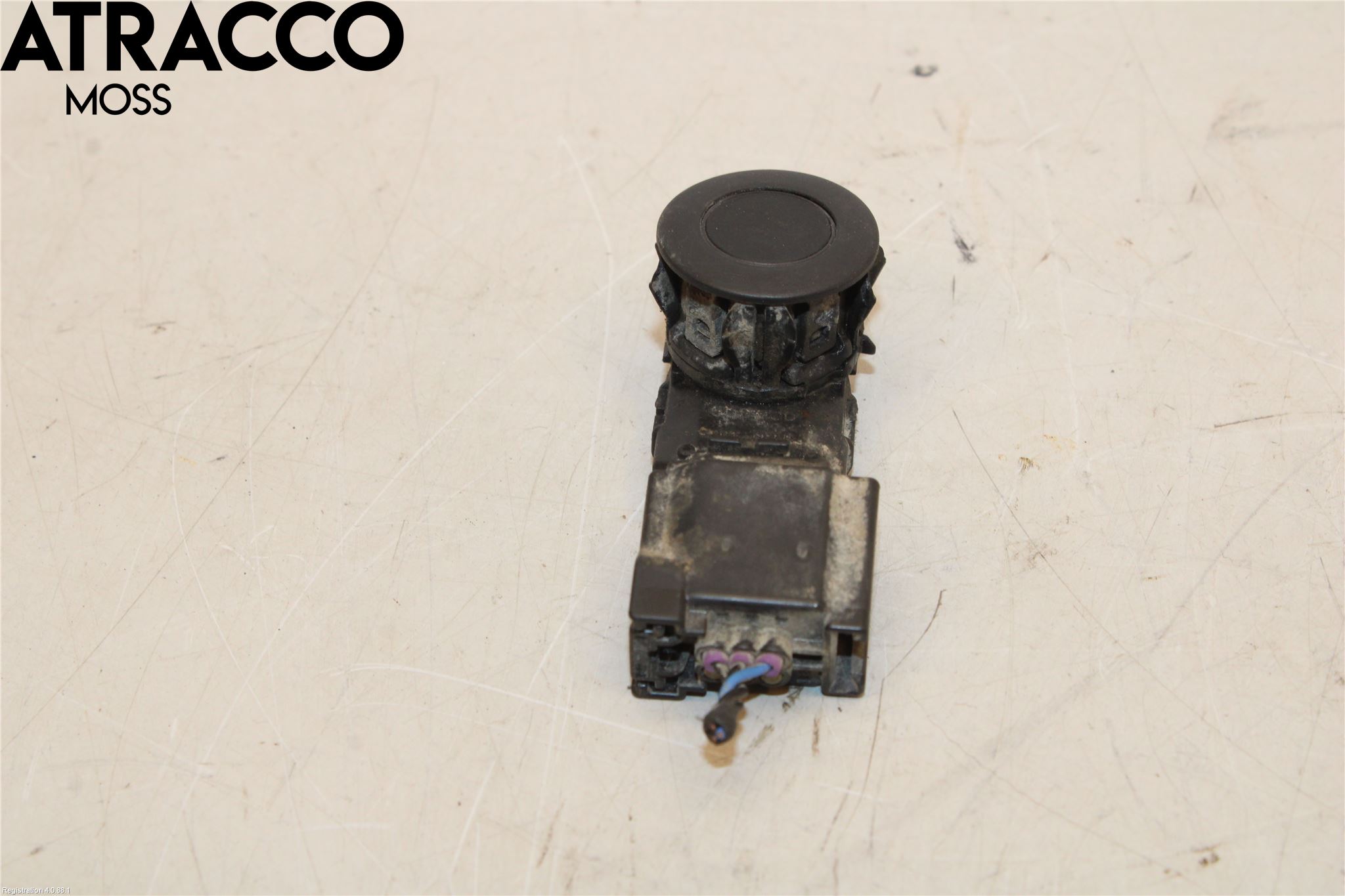 Toyota RAV4 13-18 Sensor Ryggesensor