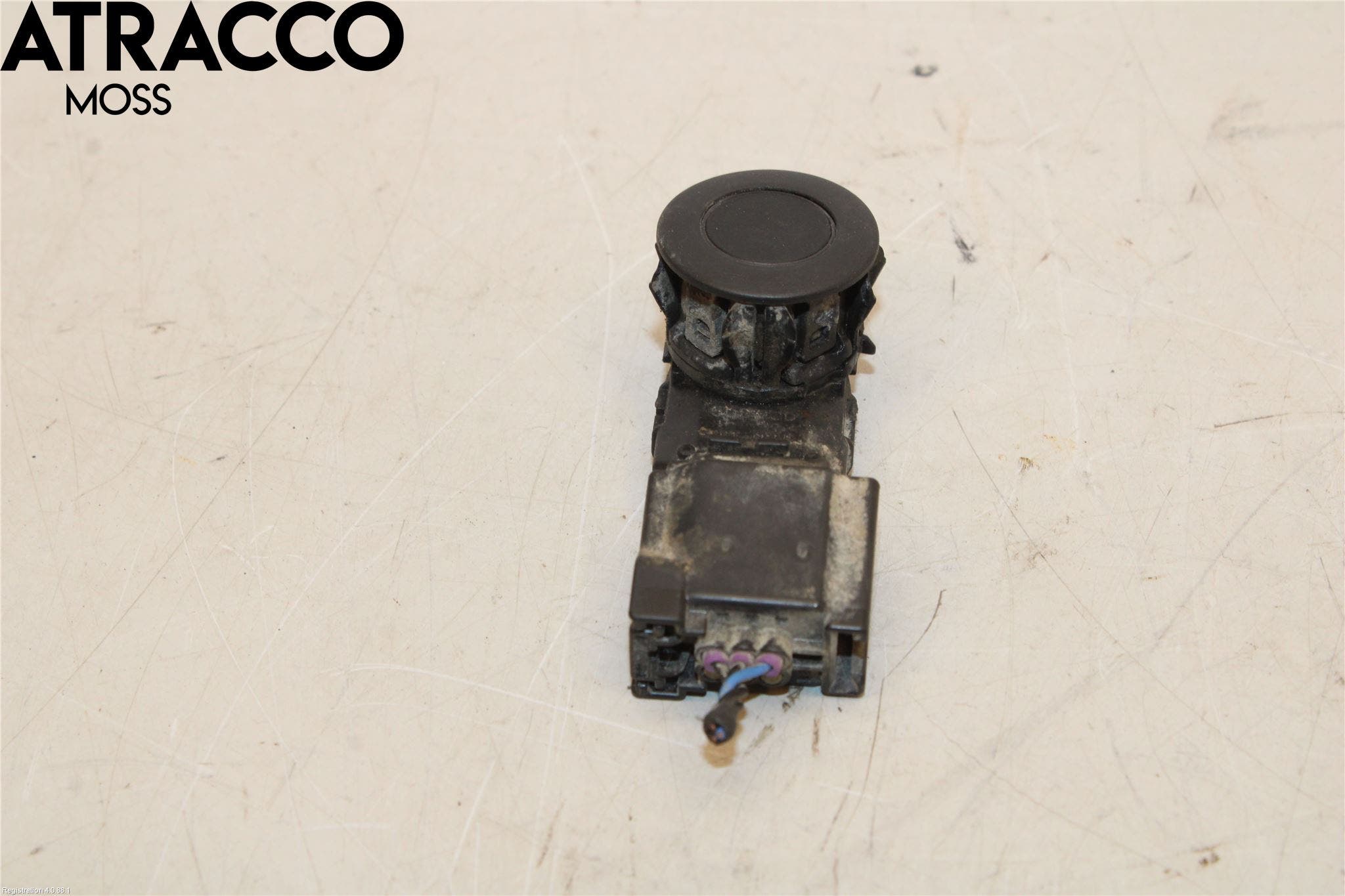 Toyota RAV4 13-18 Sensor Ryggesensor