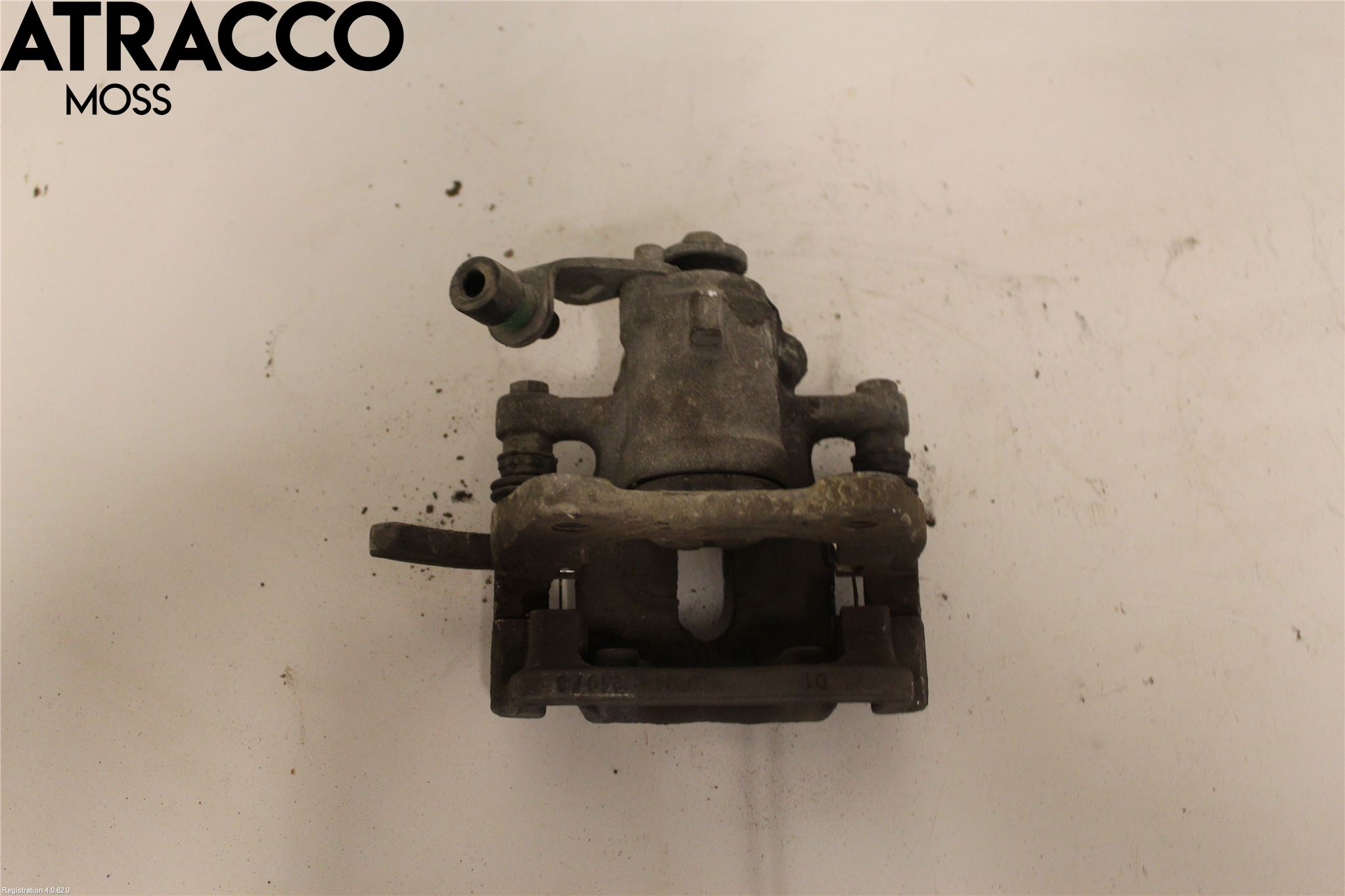 Mercedes-Benz MB CITAN (W415) 13-21 Bremsecaliper Bak Høyre