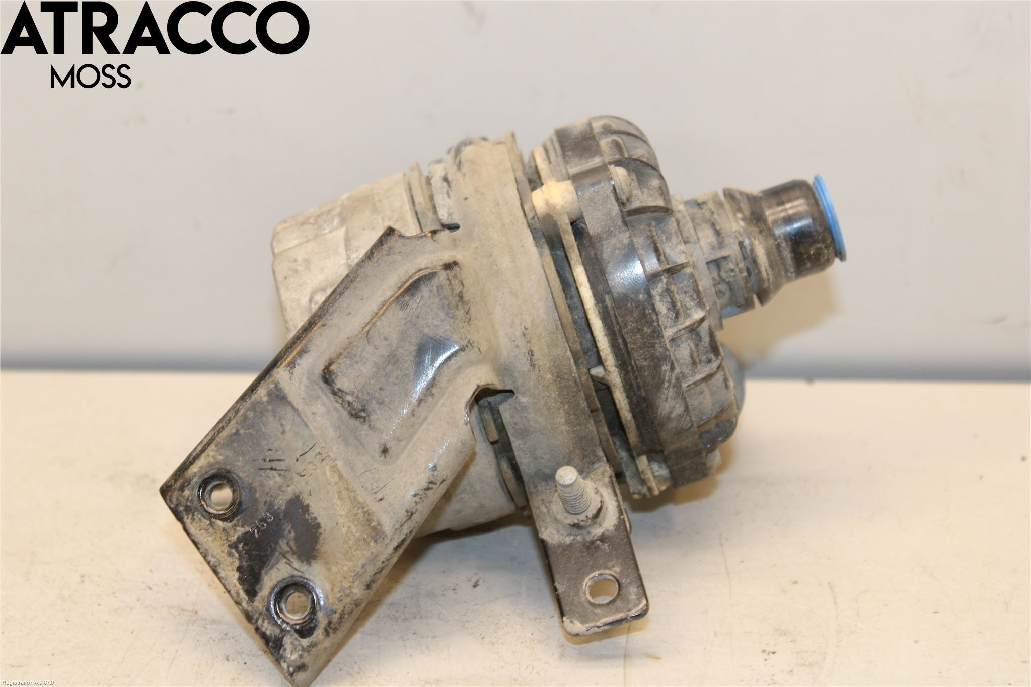 Mercedes-Benz MB EQC (N293) 20- Vannpumpe