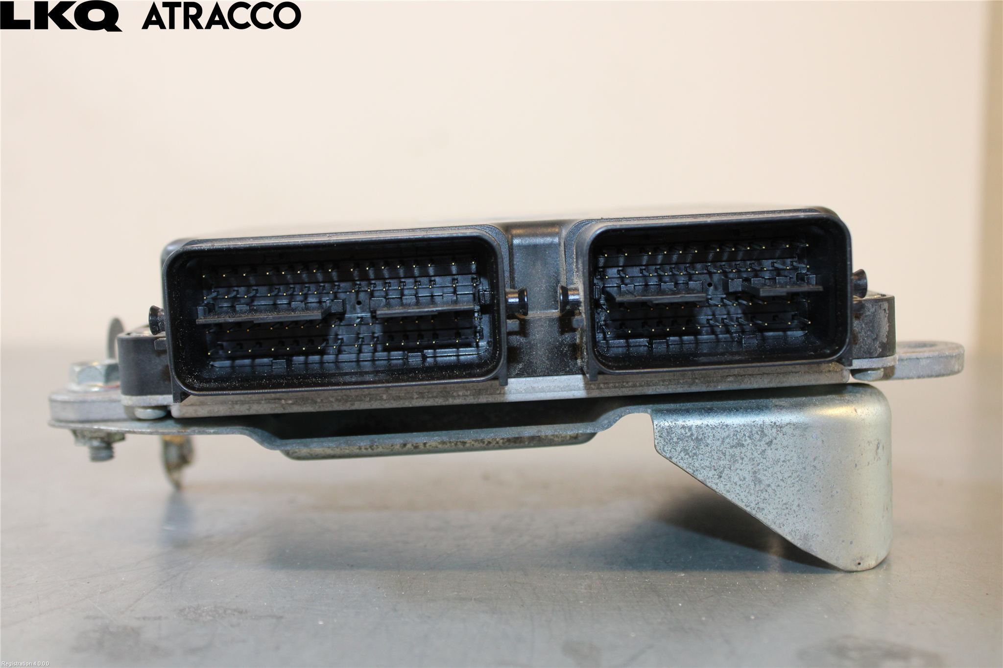 Mitsubishi ASX 10-22 Styreenhet Innsprøytning
