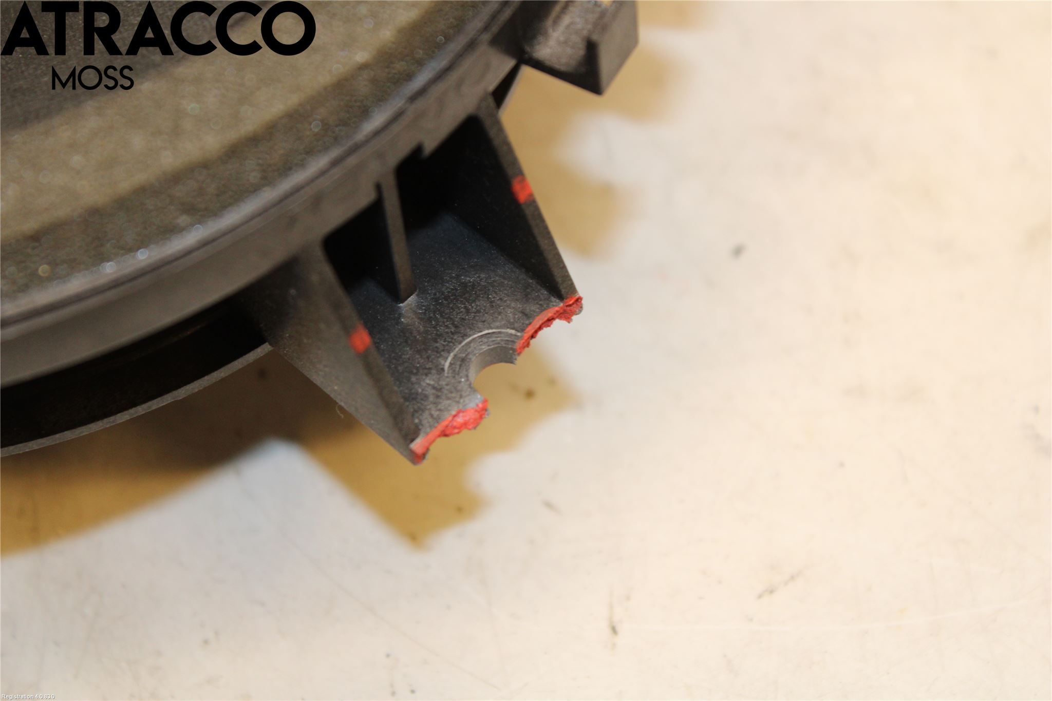 Volvo V40 12-19 Innr Høyttaler