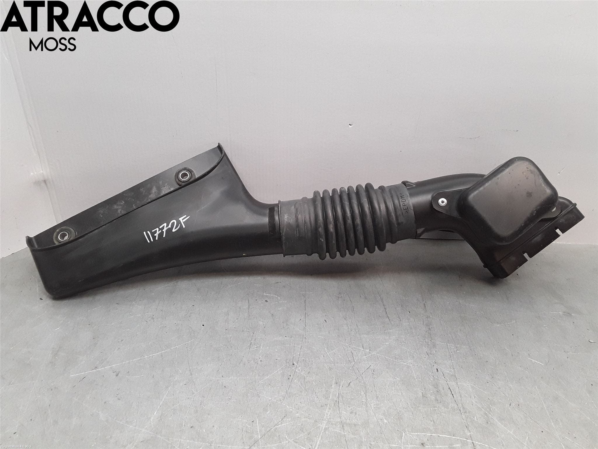 Mitsubishi ECLIPS CROSS Luftfilter