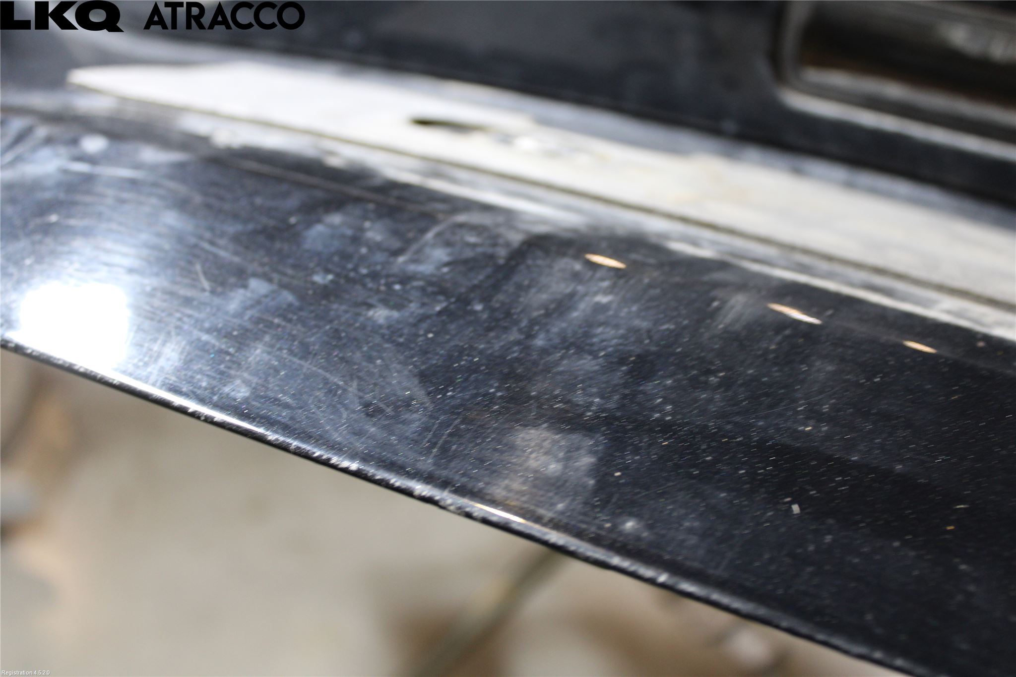 Ford FOCUS 11-14 Bakluke Stv