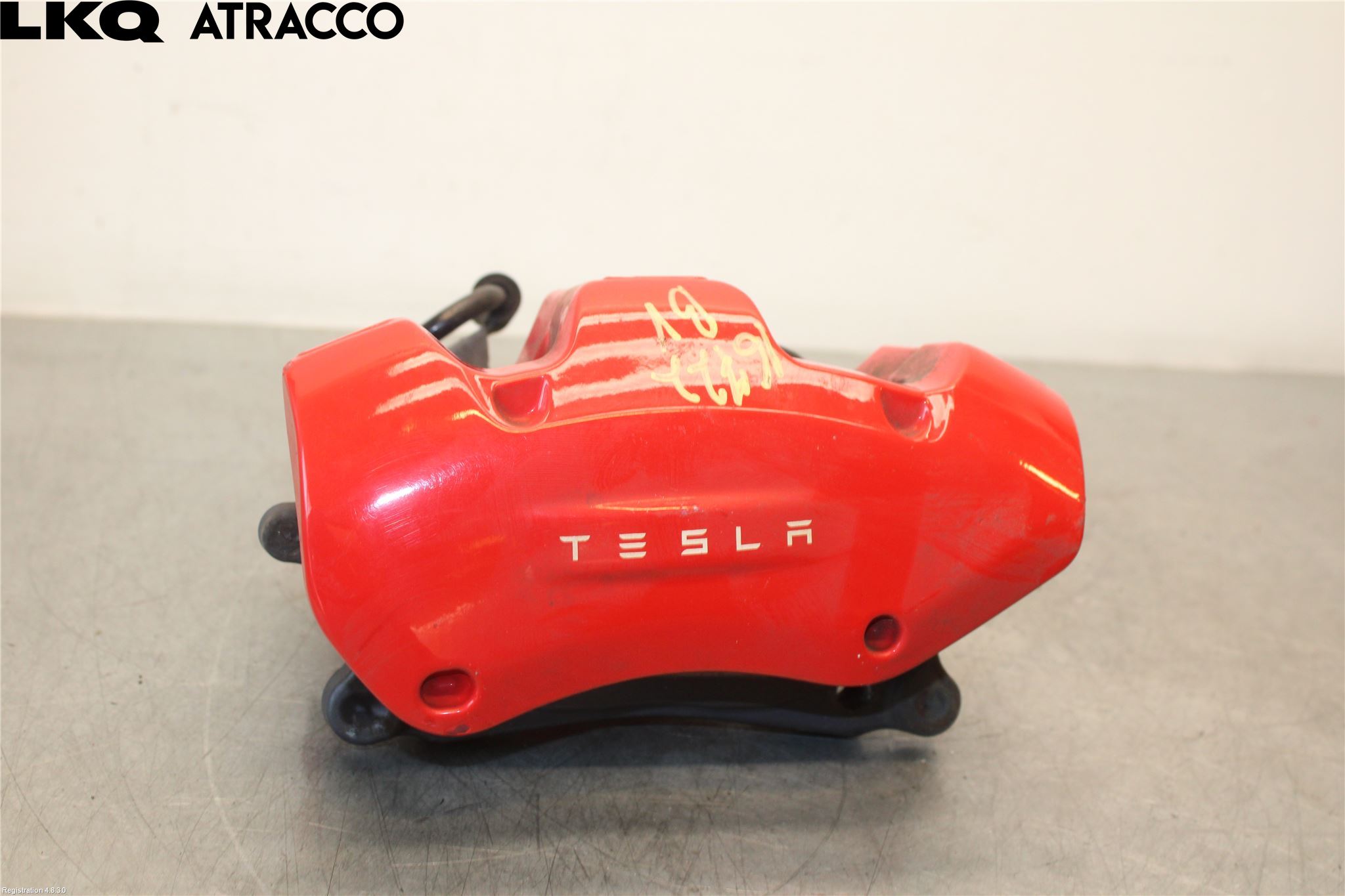 Tesla MODEL 3 17- Bremsecaliper Bak Venstre