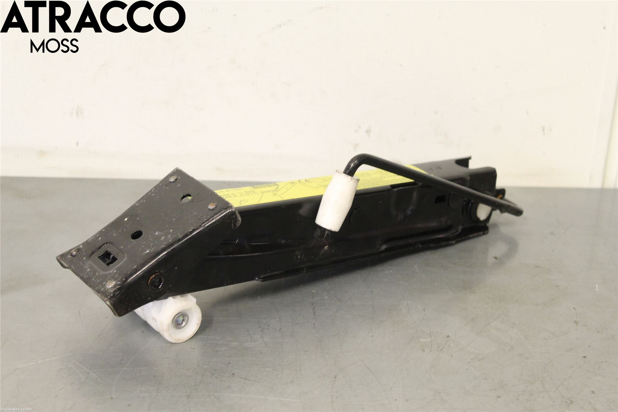 Audi A7/S7 4G 11-17 Jekk