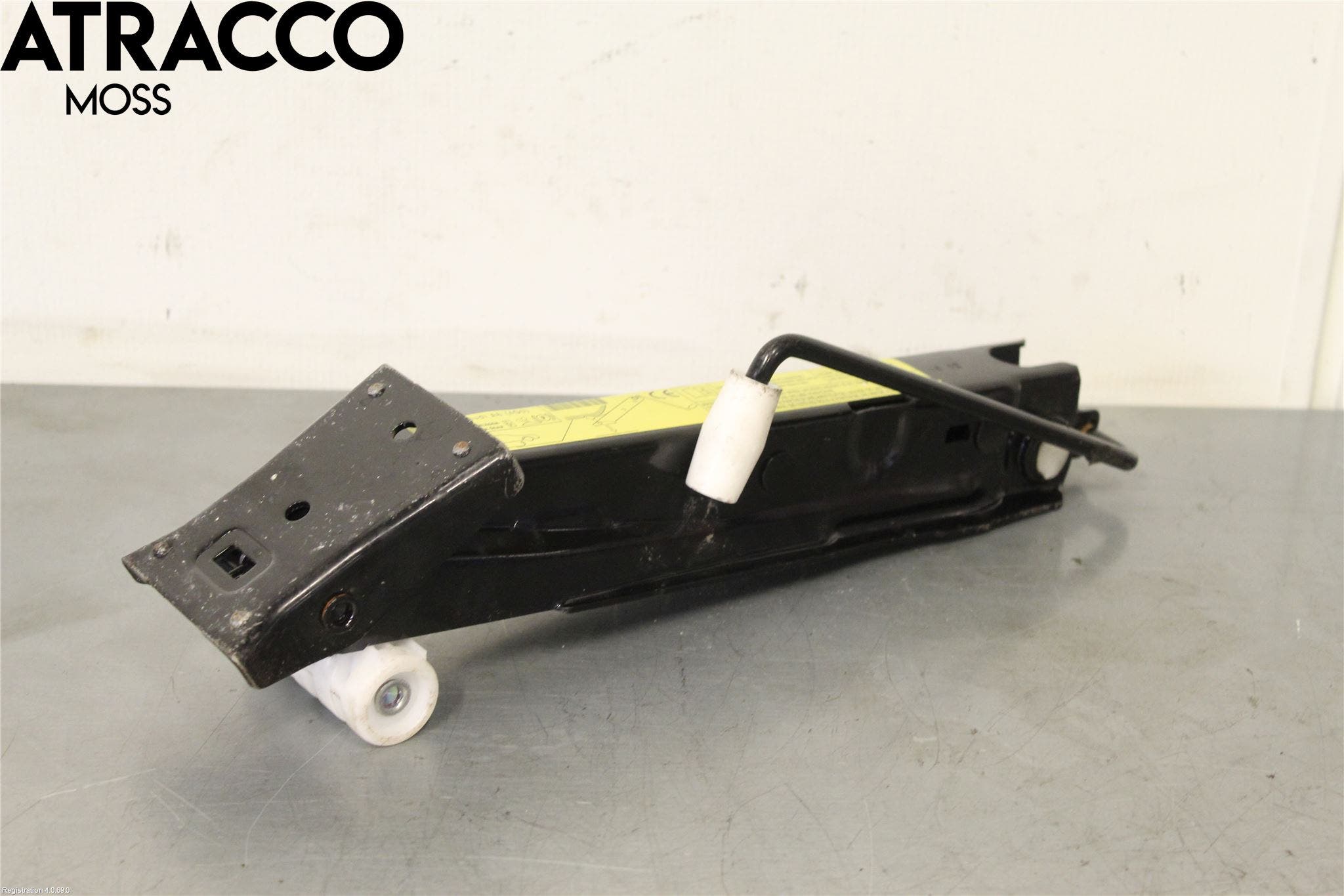 Audi A7/S7 4G 11-17 Jekk