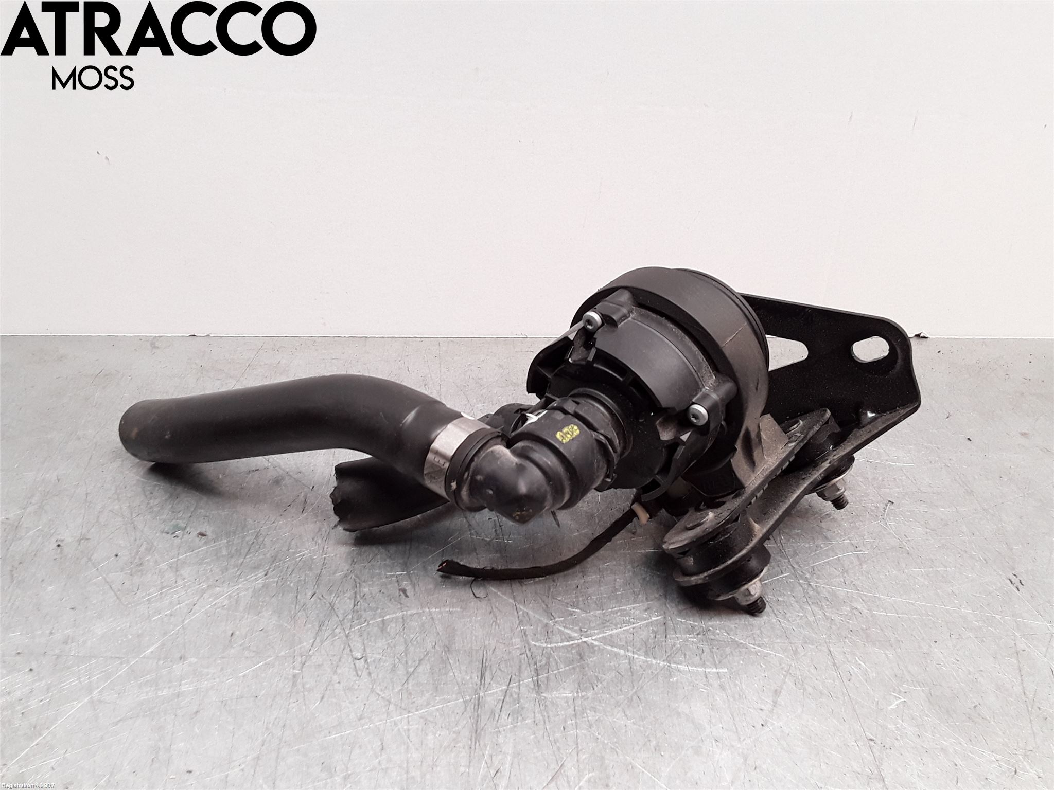 BMW X5 F15 13-18 Varme Sirkulasjonspumpe