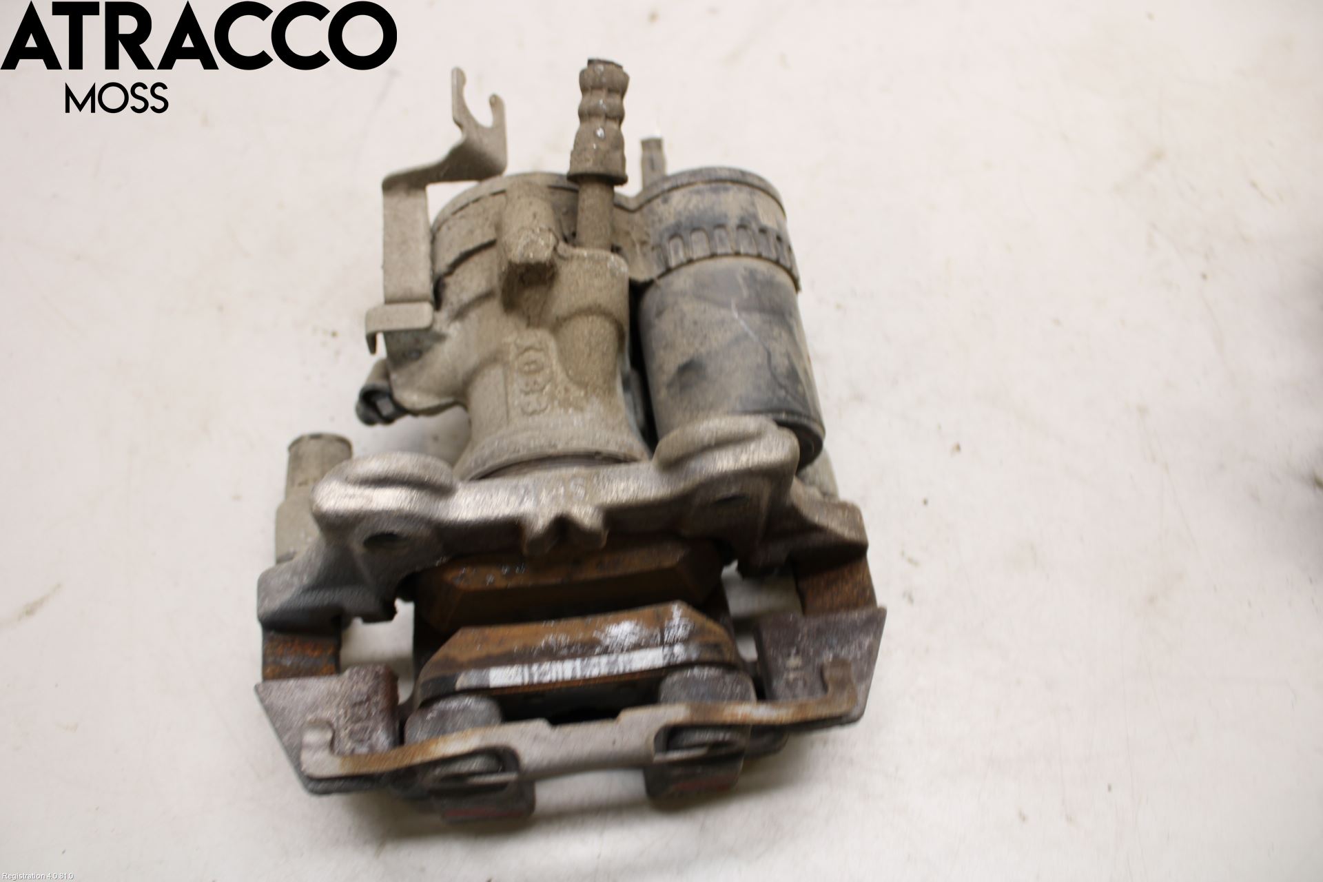 BMW i3 I01 13-22 Bremsecaliper Bak Venstre