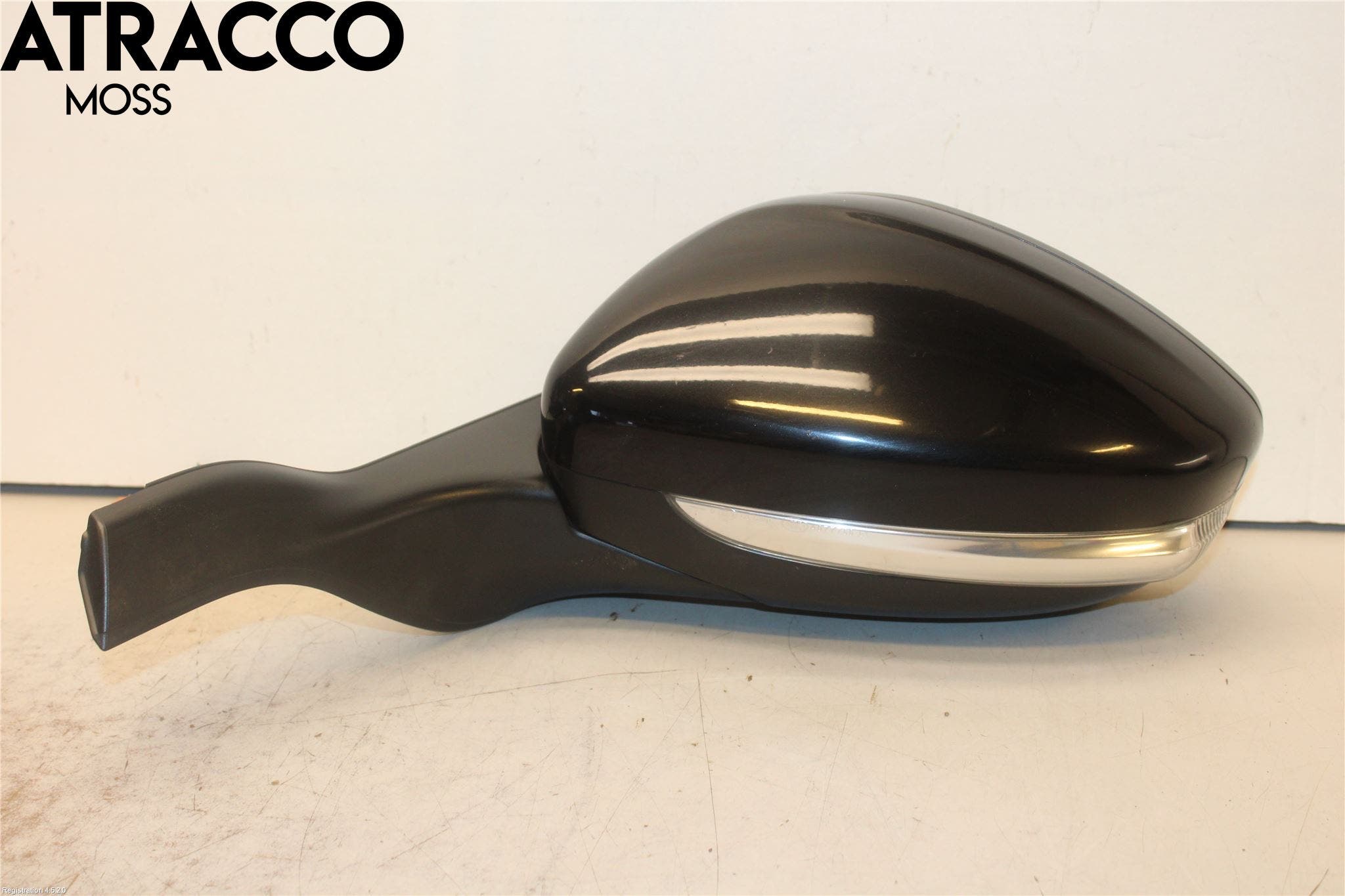 Peugeot 208 12-15 Speil V M-El Justering