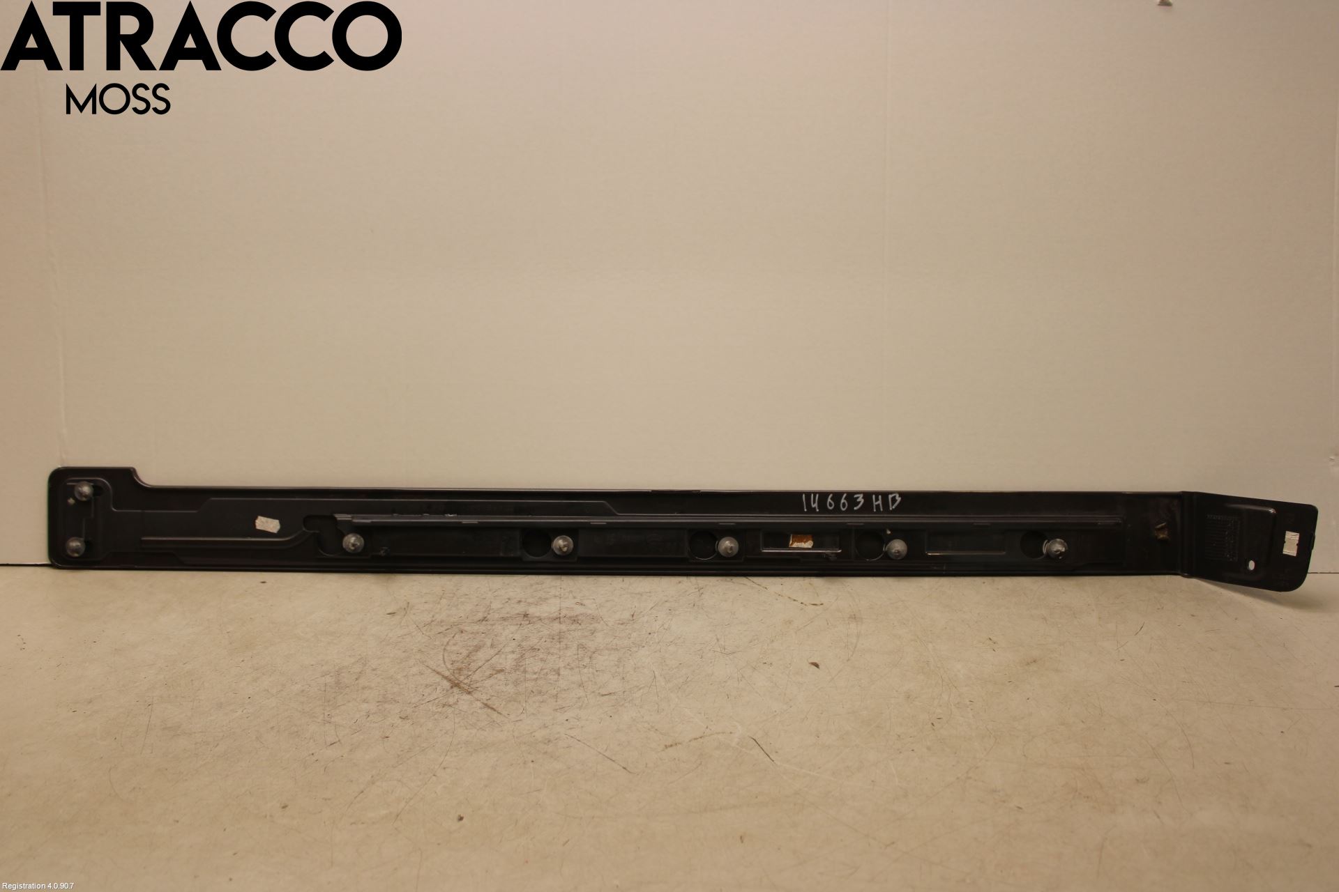 Peugeot EXPERT/E-EXPERT 17- List Høyre Side