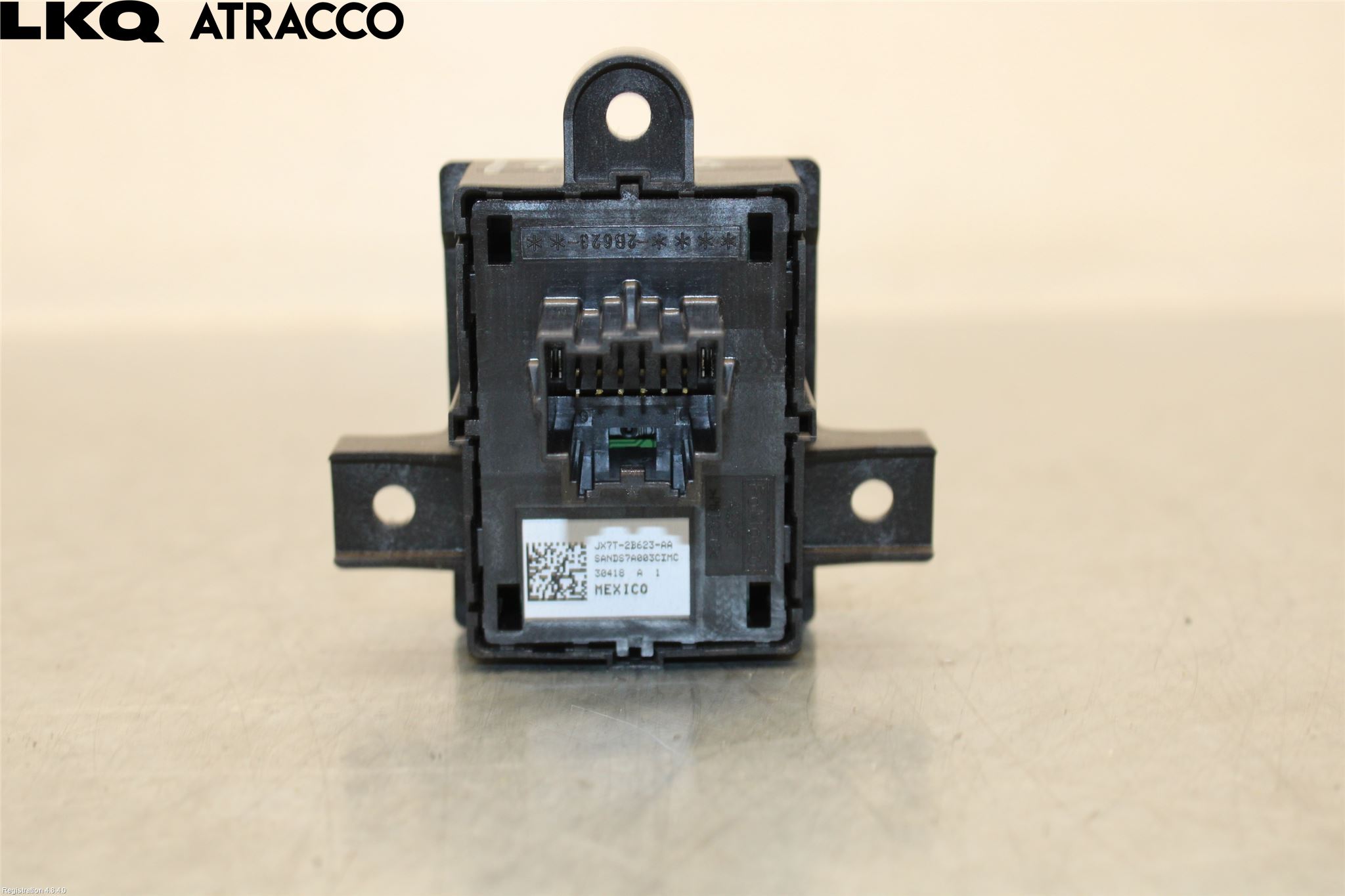 Ford FOCUS 19- Bryter Parkeringsbrems