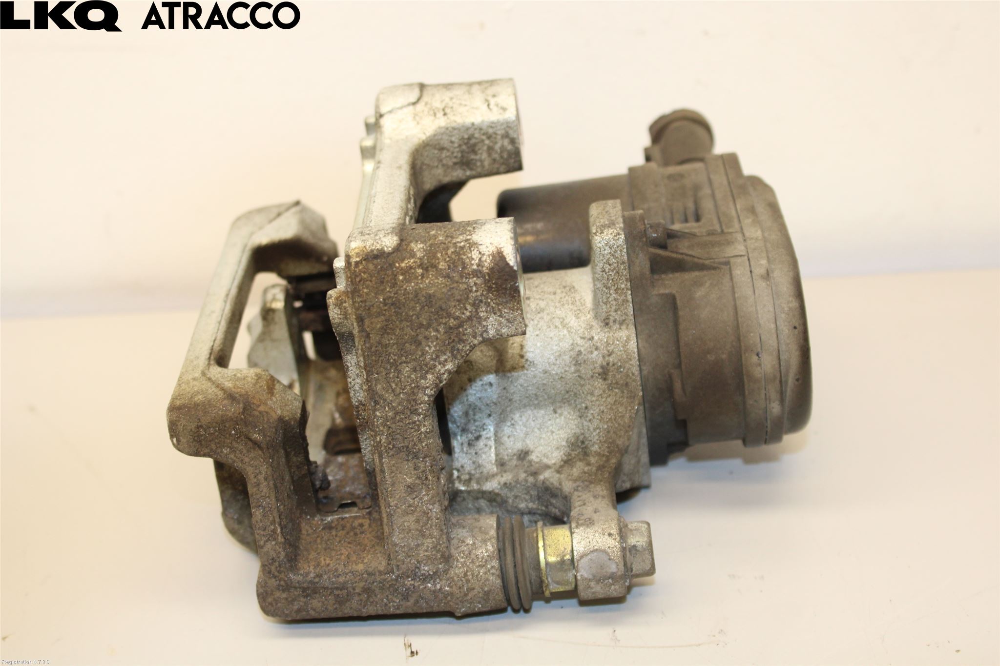 Hyundai KONA/ELECTRIC SX2 23- Bremsecaliper Bak Høyre