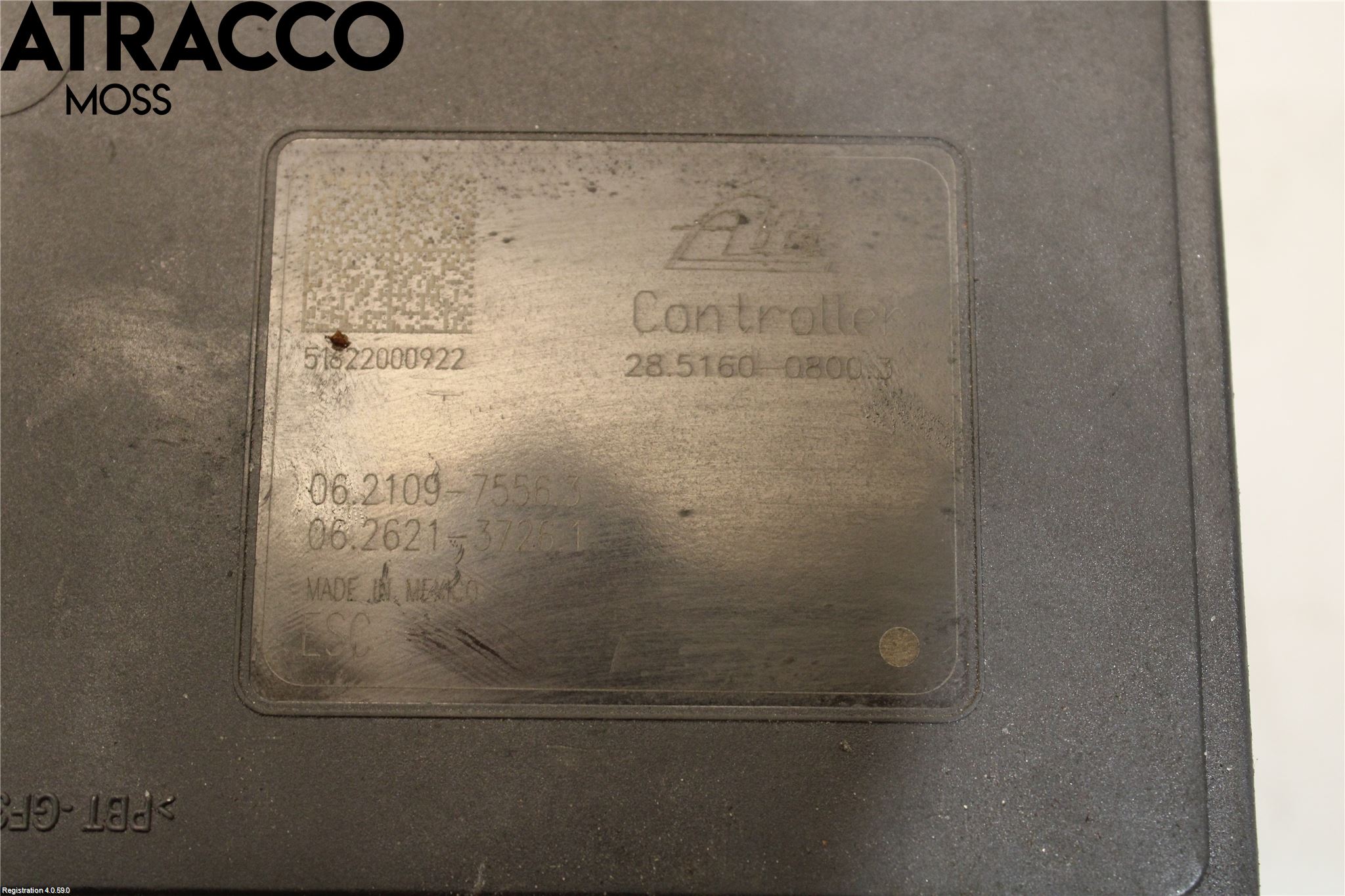 Subaru OUTBACK 15-20 Abs Hydraulikkaggregat