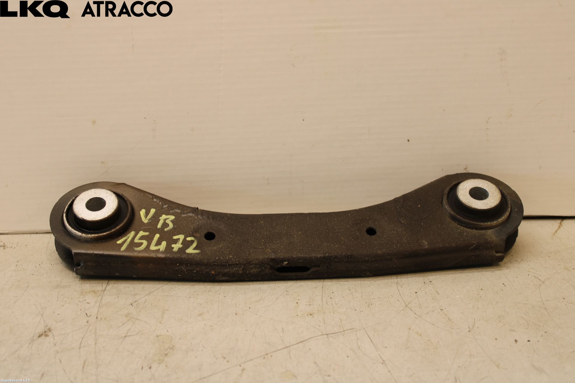 Hyundai IONIQ 5 NE 22- Bærearm Bak Venstre