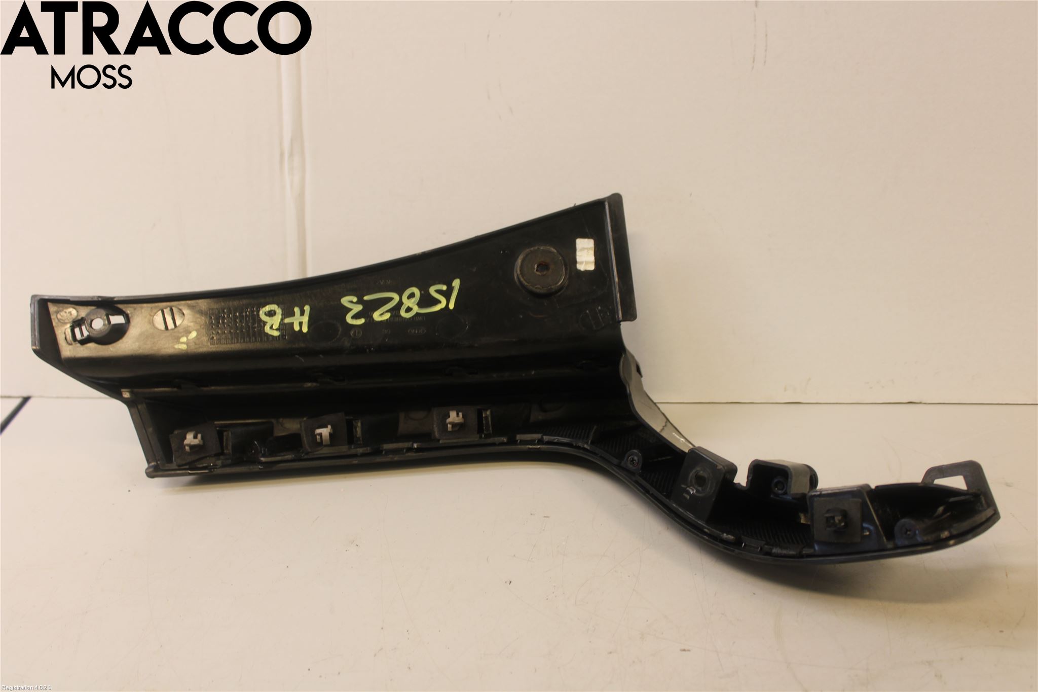 Kia NIRO (DE) 17-22 List Bak-Bakluke